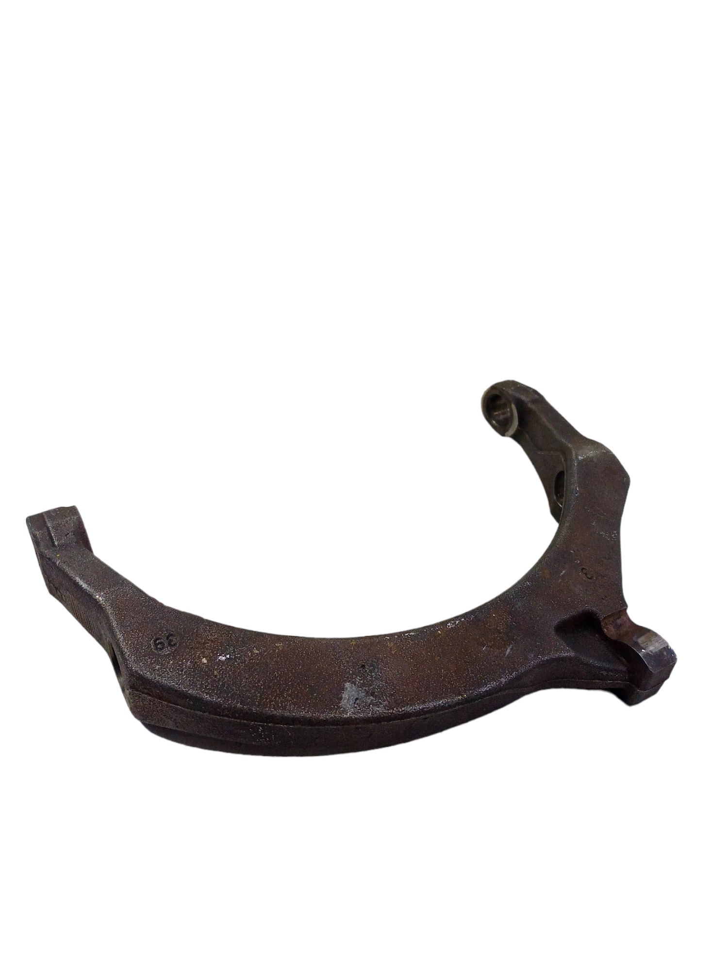 Garfo Seletor Iveco 1315434039 4