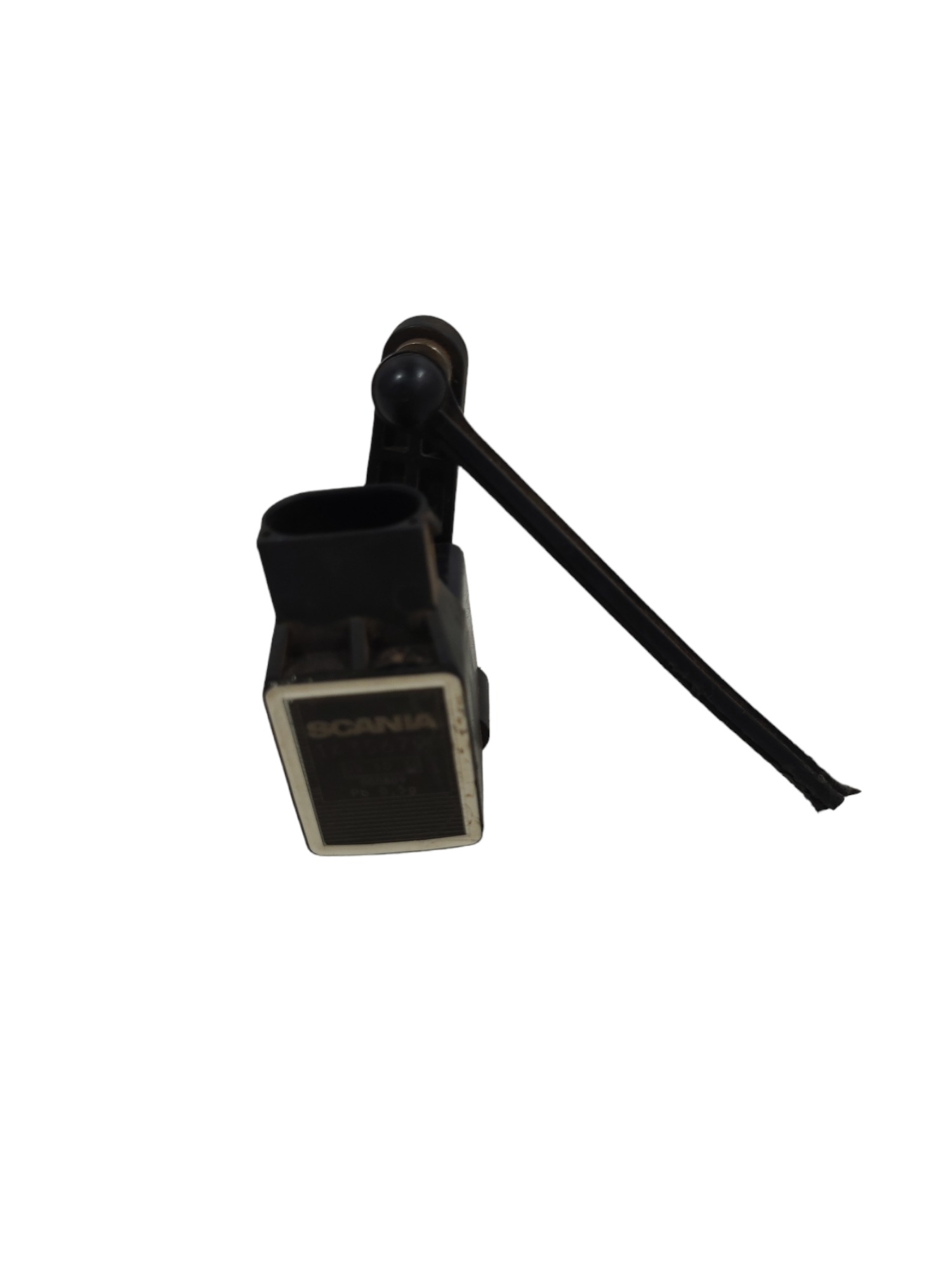 Sensor Pedal Scania 124 3