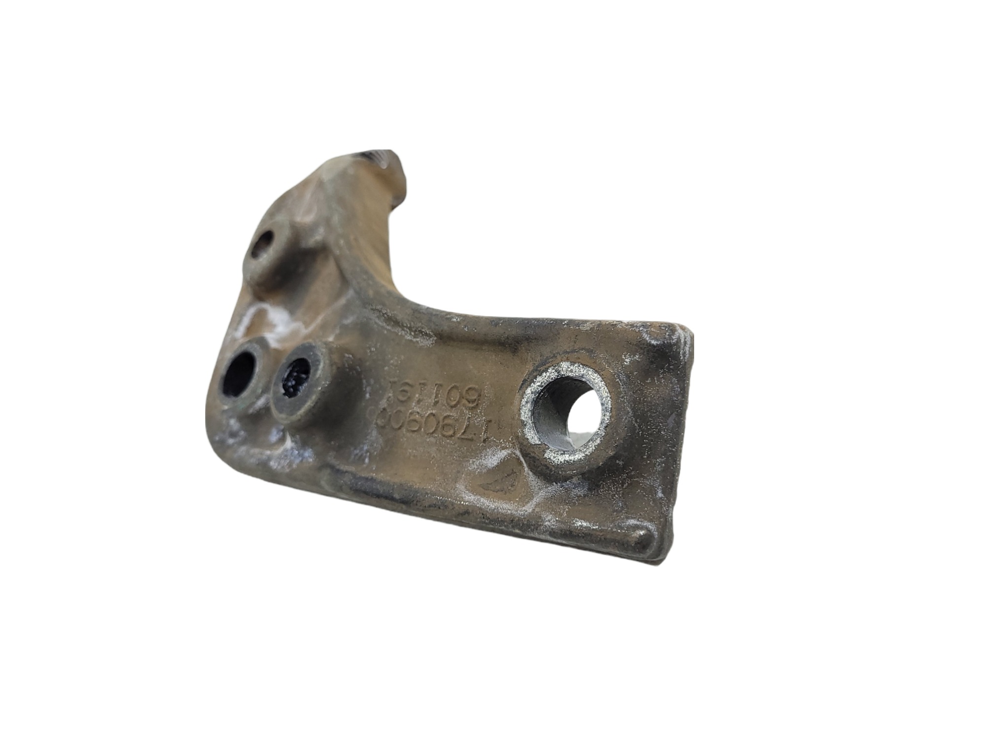 Fixador Do Parachoque Dianteiro Scania 124n 1790900 3