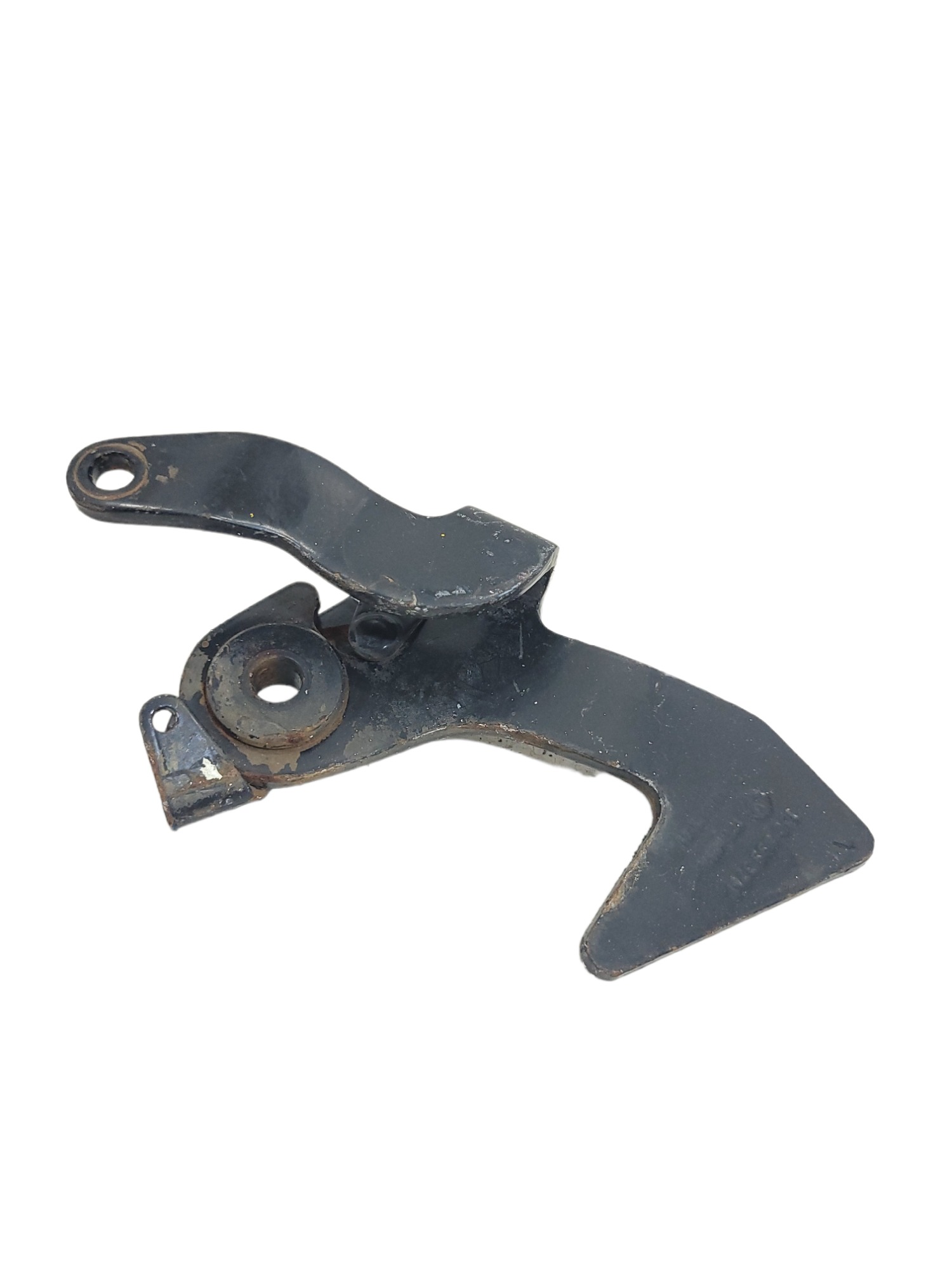Suporte Tranca Cabine Vw Constellation 24250