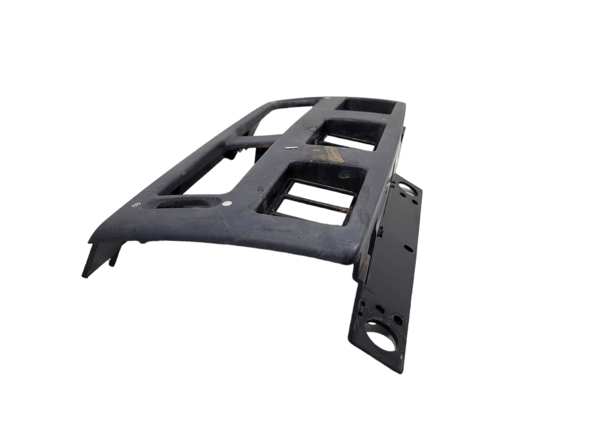 Moldura Central Painel Daf Xf105 2020 1304866 2