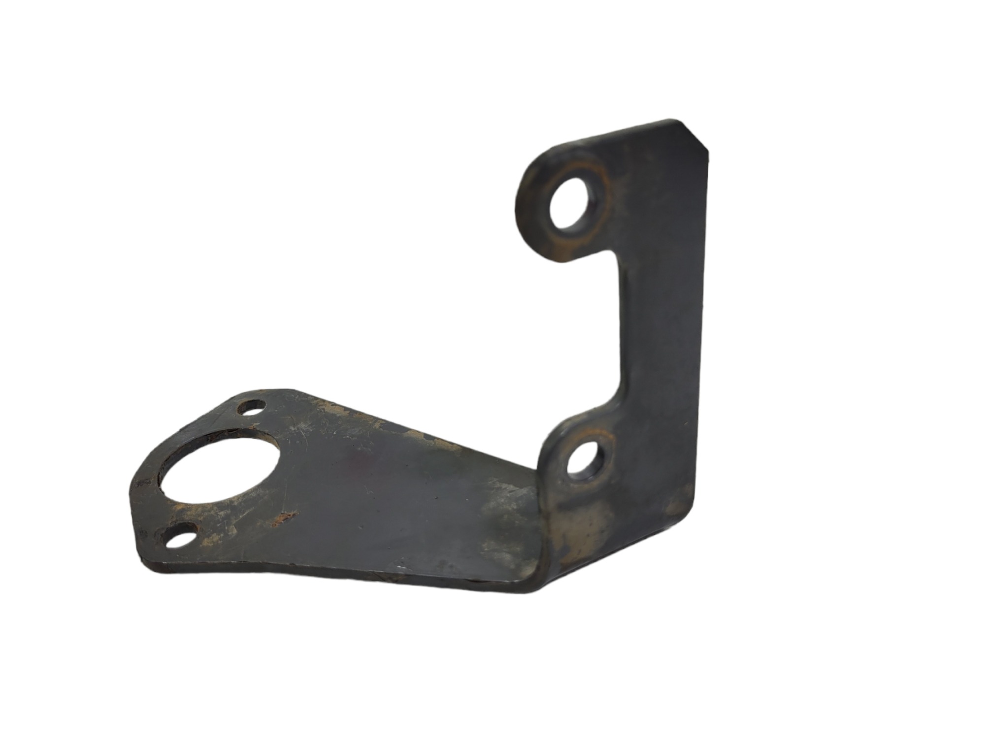 Suporte Válvula Protetora M Benz 9347023000 2