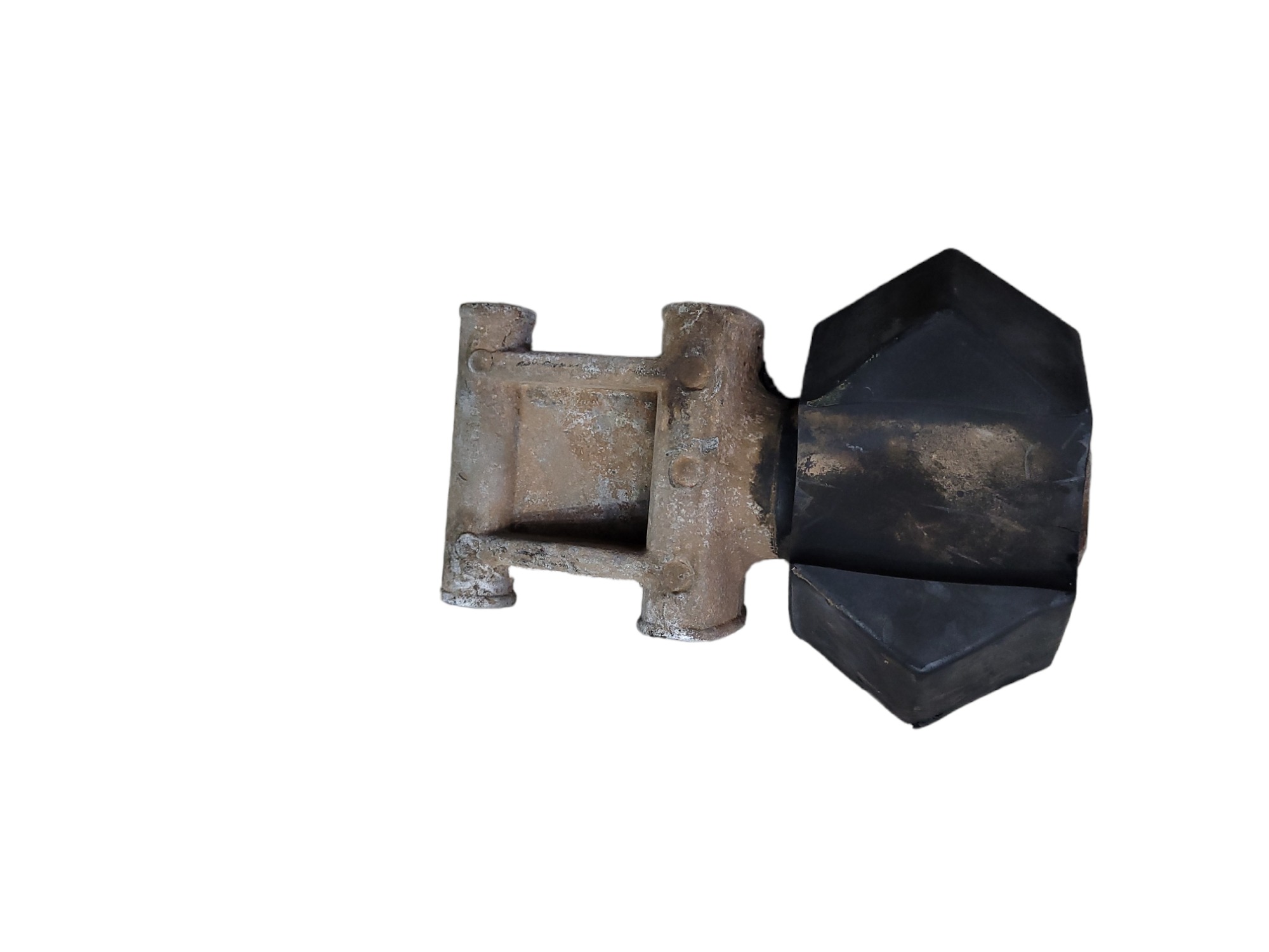 Coxim Traseiro Motor Volvo N10 5