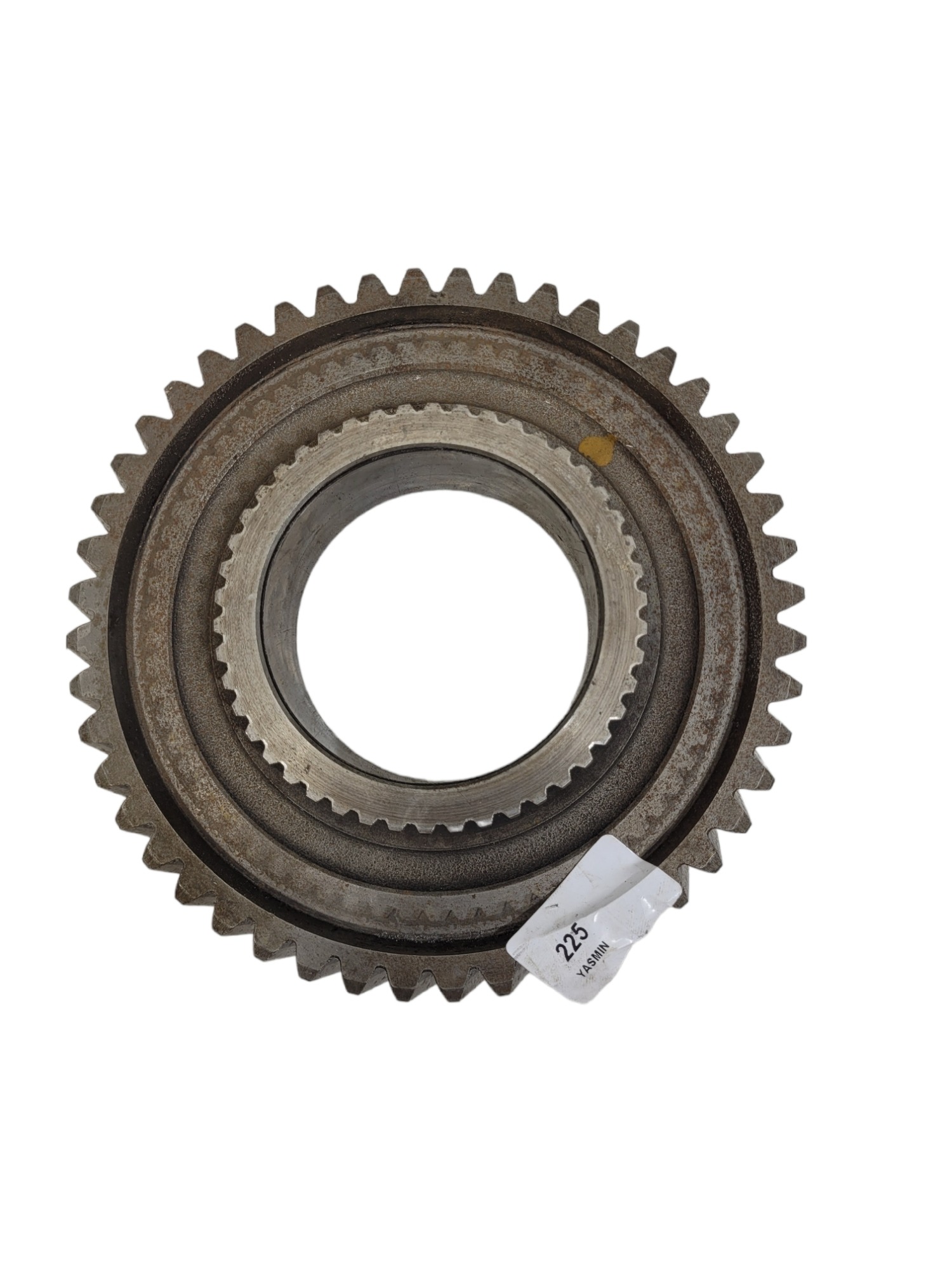 Engrenagem Caixa Zf 0091304075 1