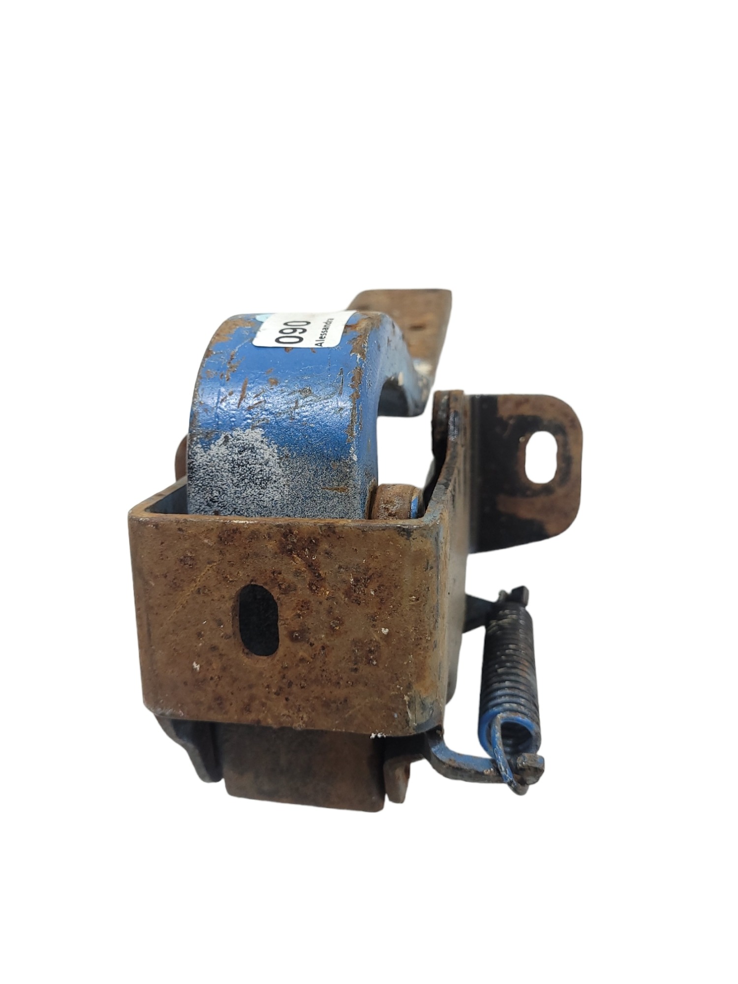 Dobradiça Porta M Benz 1620 3