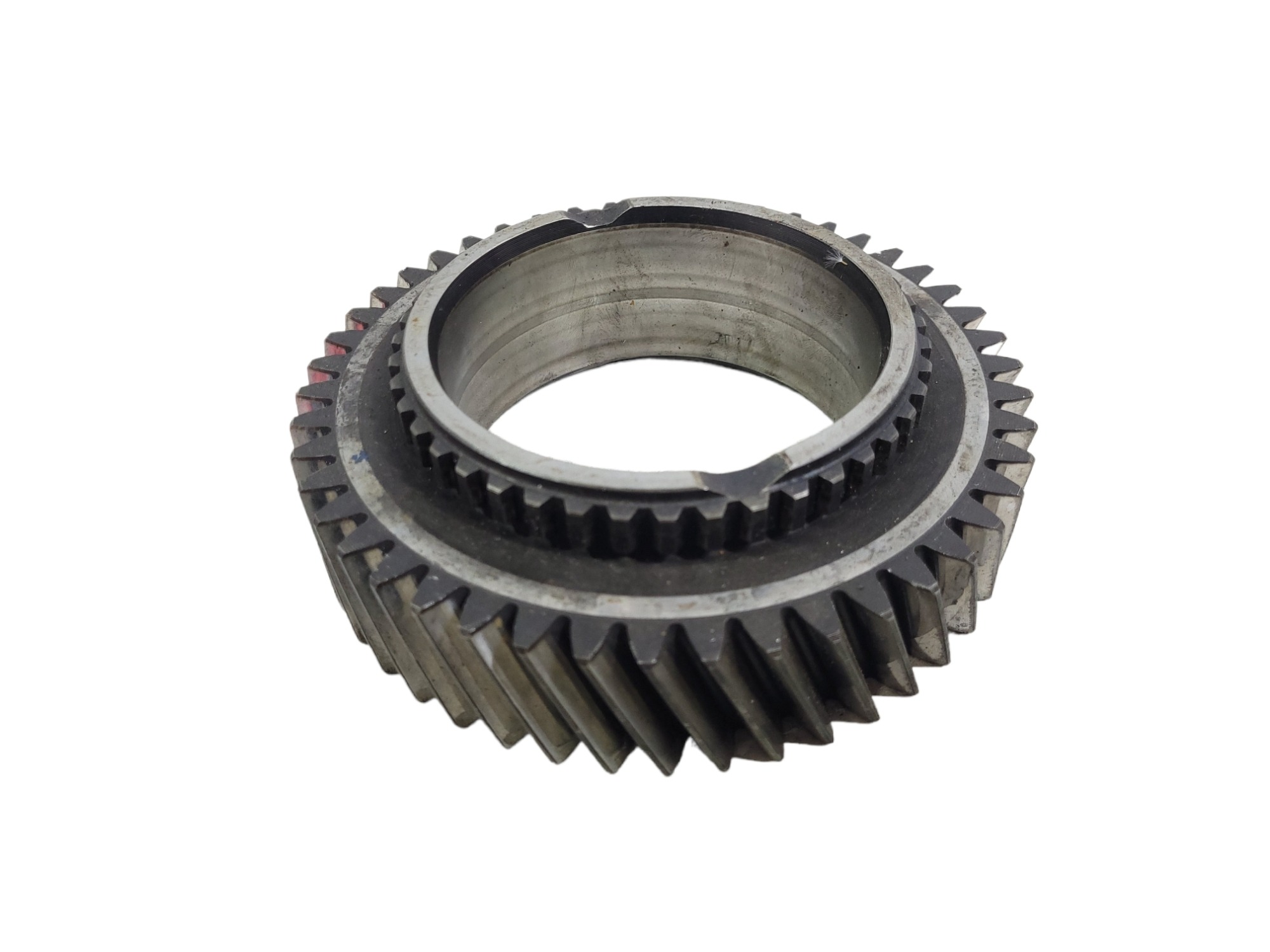 Engrenagem 3ª Marcha Caixa M Benz G85 A6942620013 4