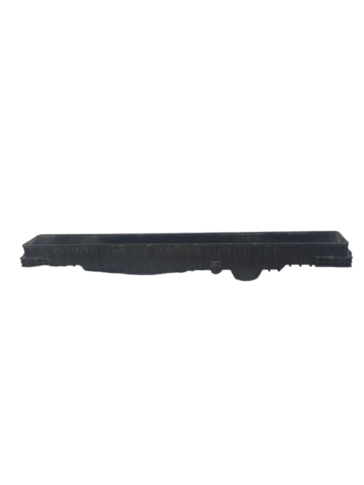 Caixa Radiador Volvo Vm W8701001 2