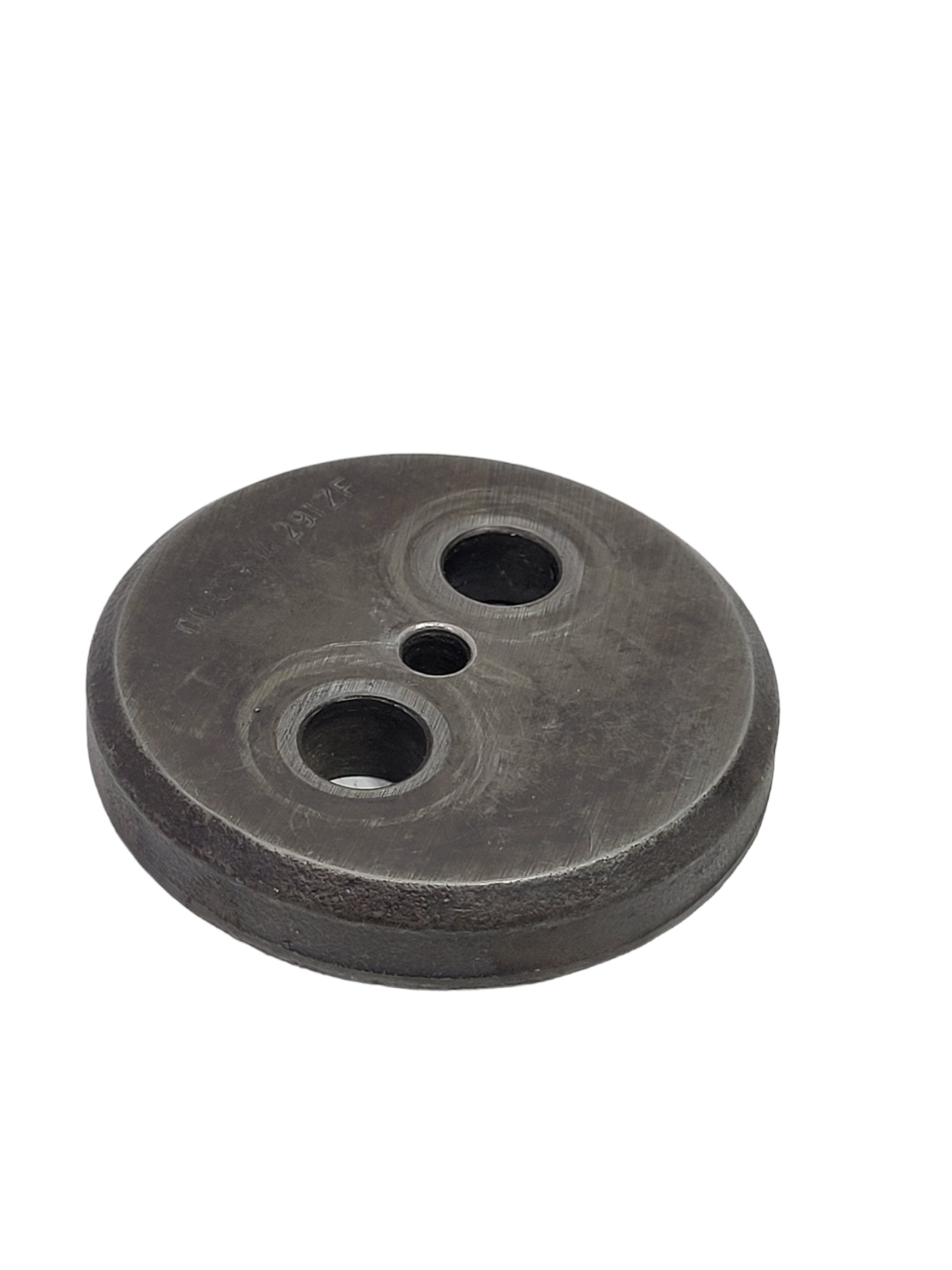 Anel Suporte Caixa Cambio X12 0091304291zf 3