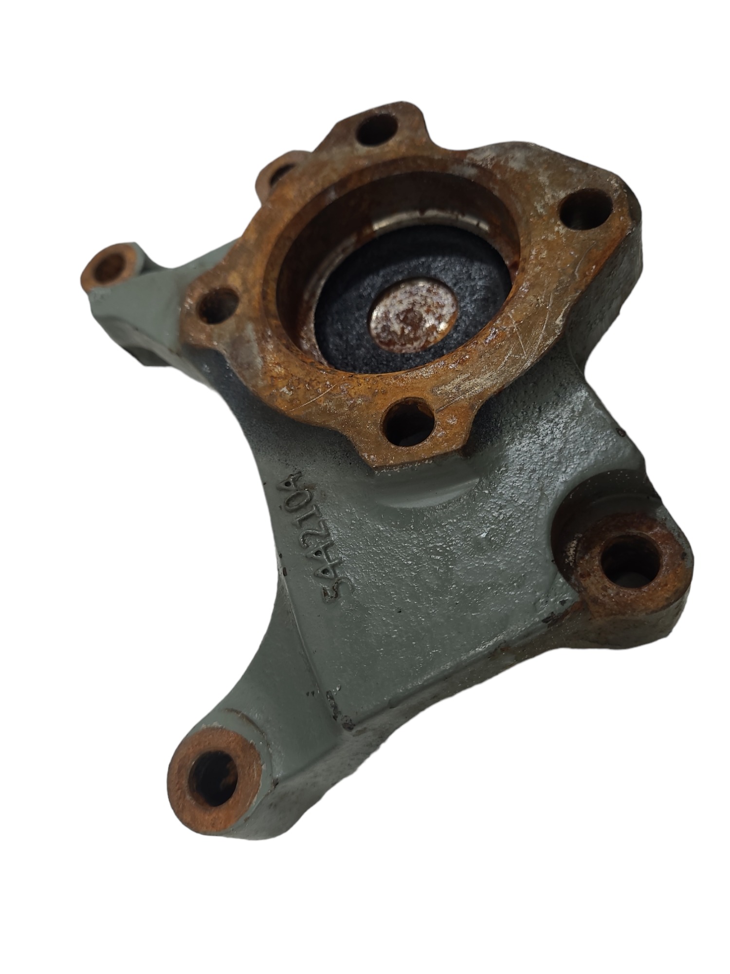 Suporte Ventoinha Cummins 5442105 1