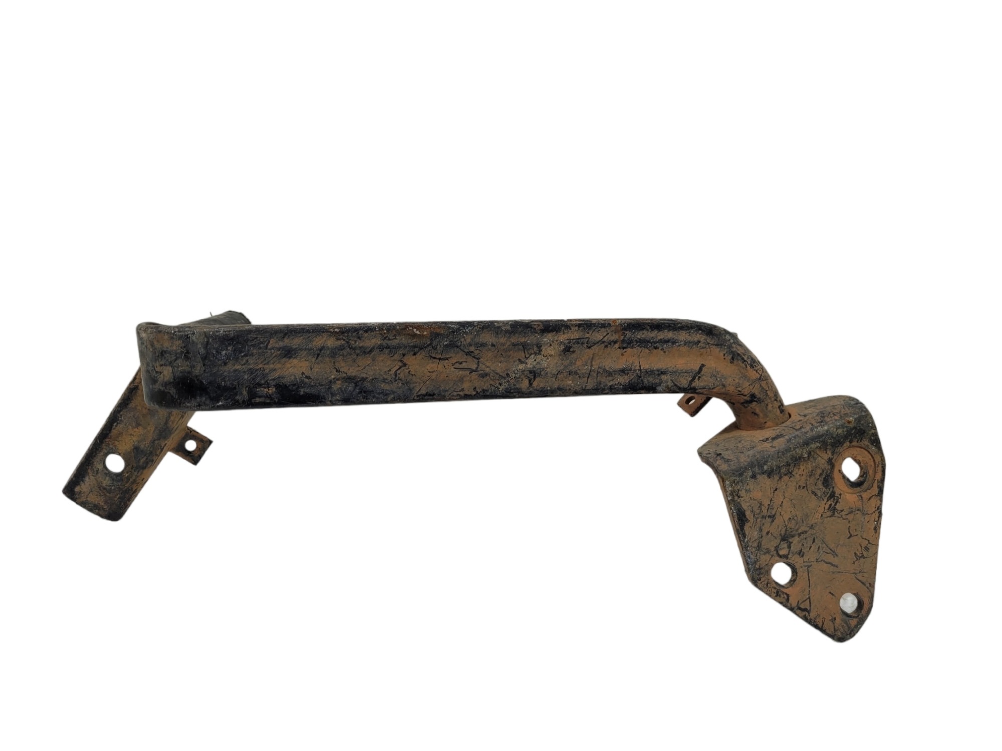 Suporte Parabrisa Volvo 20453940 5