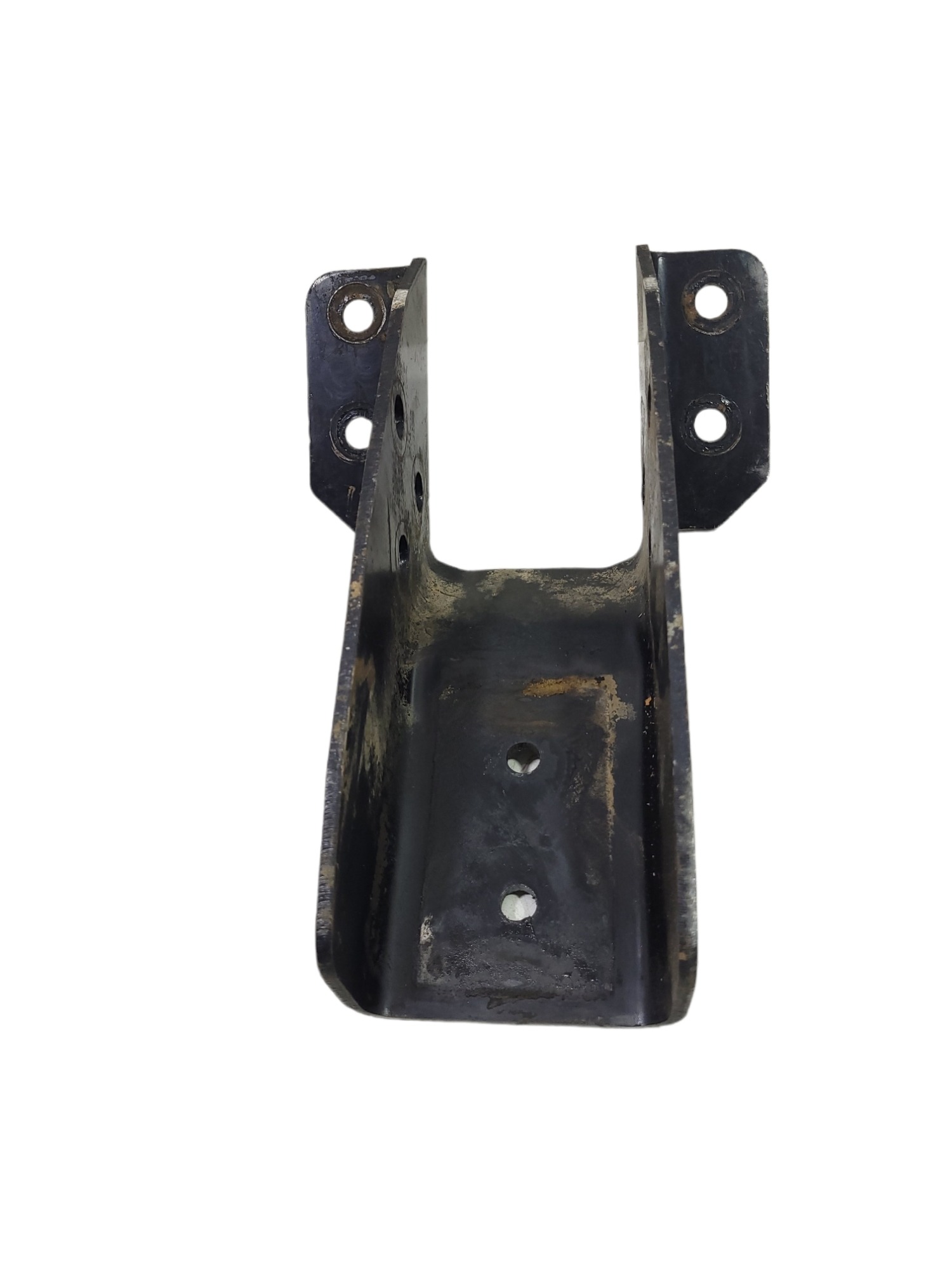 Suporte Coxim Motor Dianteiro M Benz Accelo 1