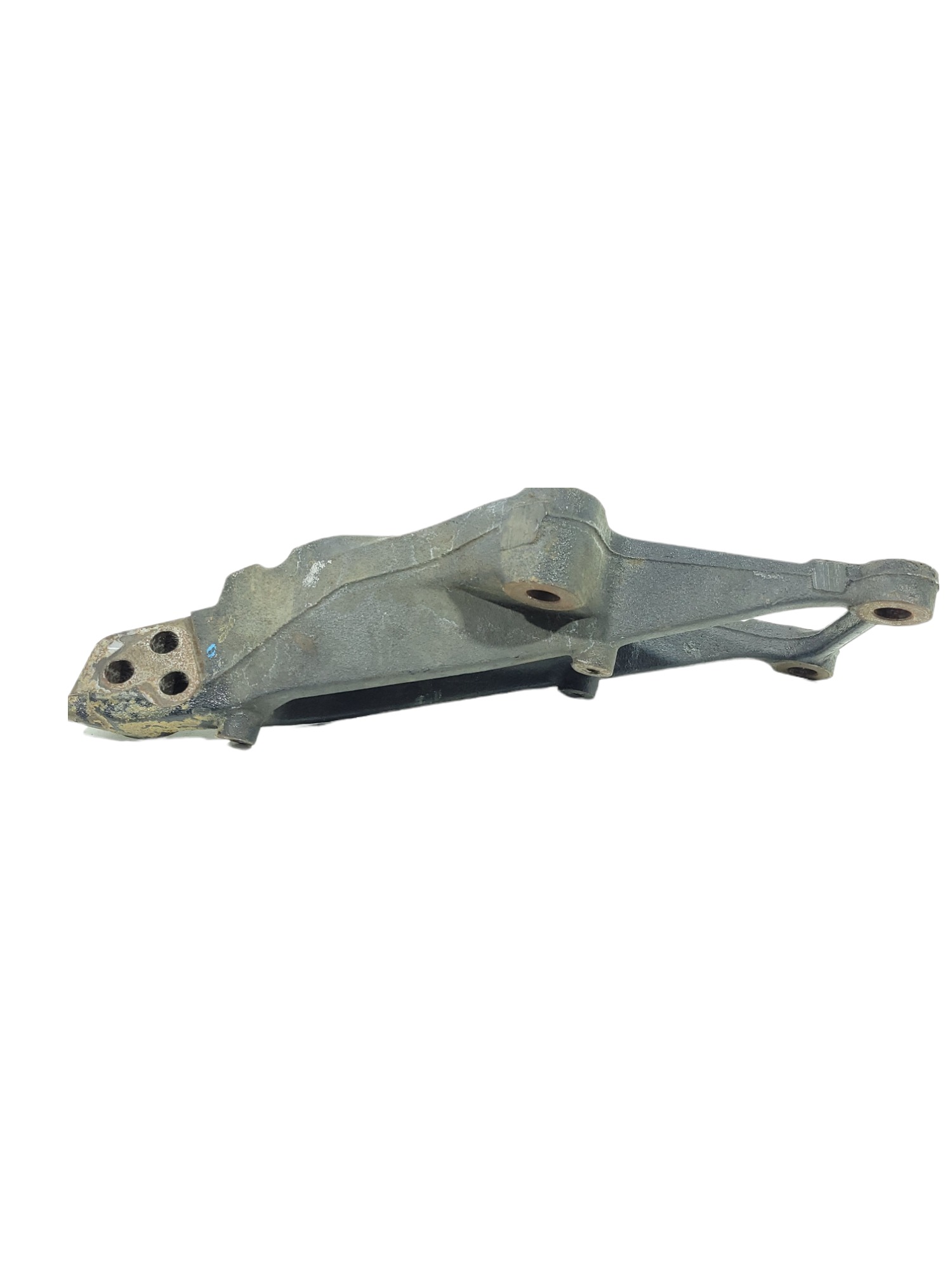 Suporte Do Motor Scania 124 5