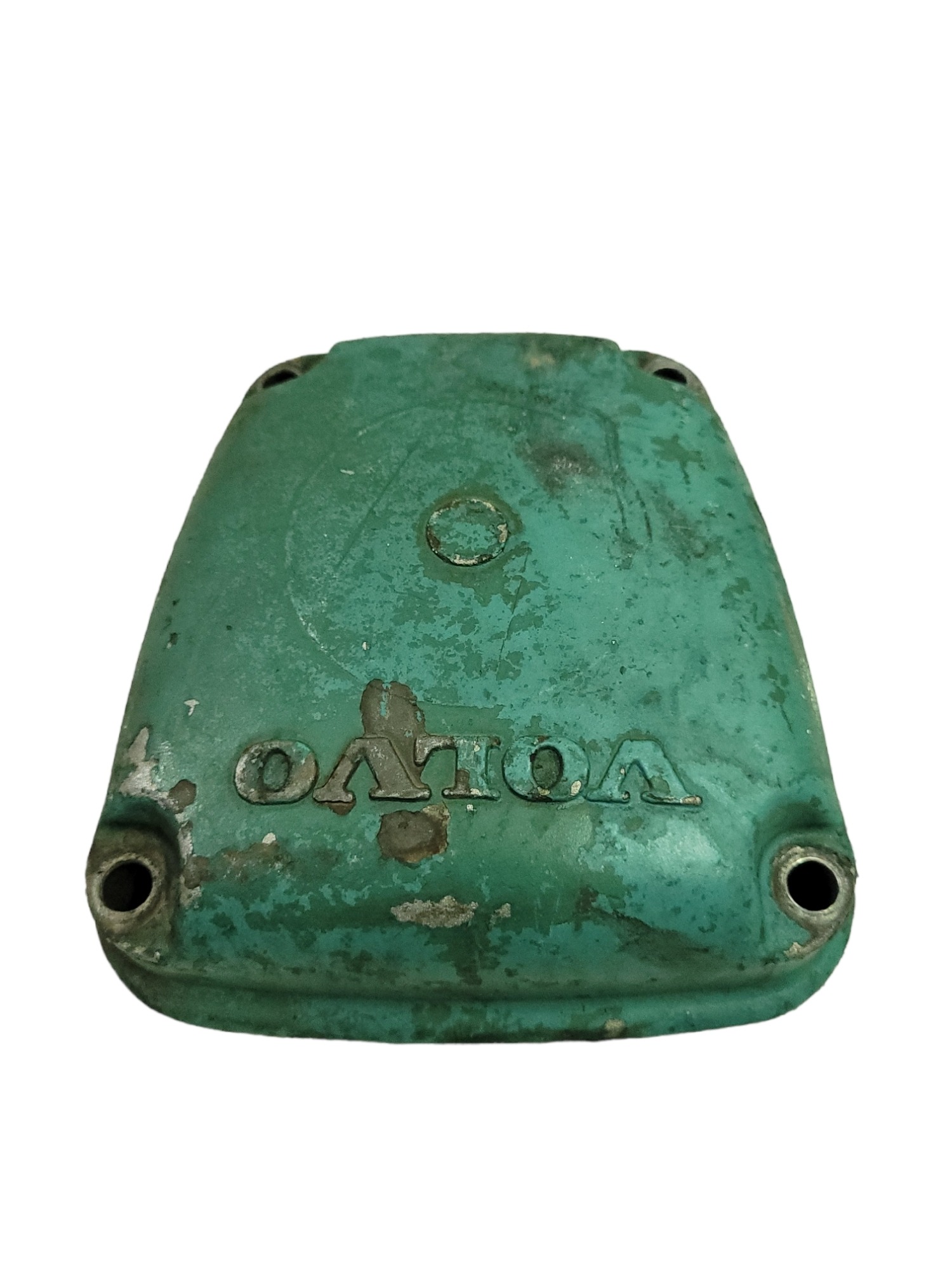 Tampa Válvula Volvo469432 1