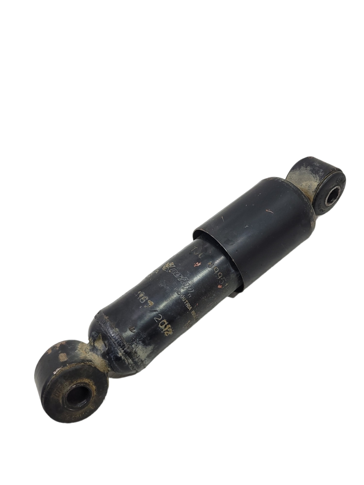 Amortecedor Man Tgx TJG899515 3