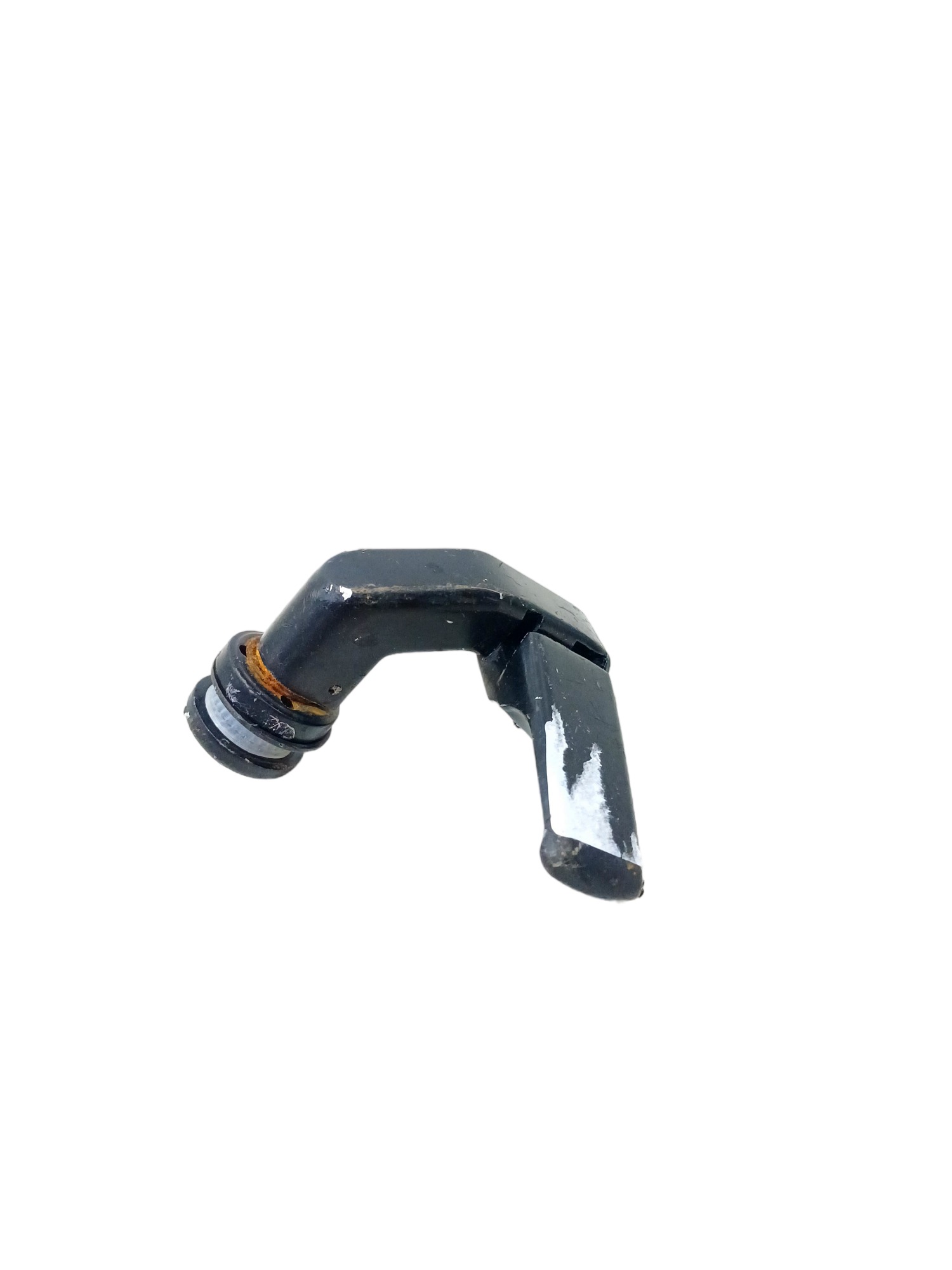 Trinco Quebra Vento Ford Cargo 2
