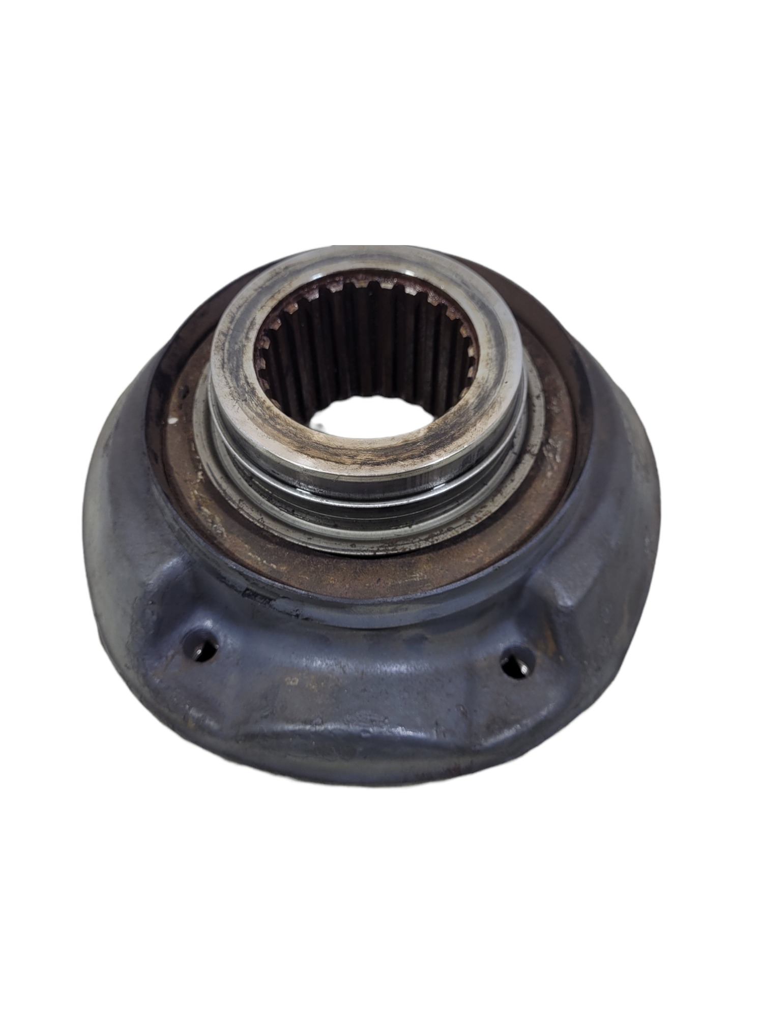 Flange Caixadiferencial Scania Grs 905 601191 1