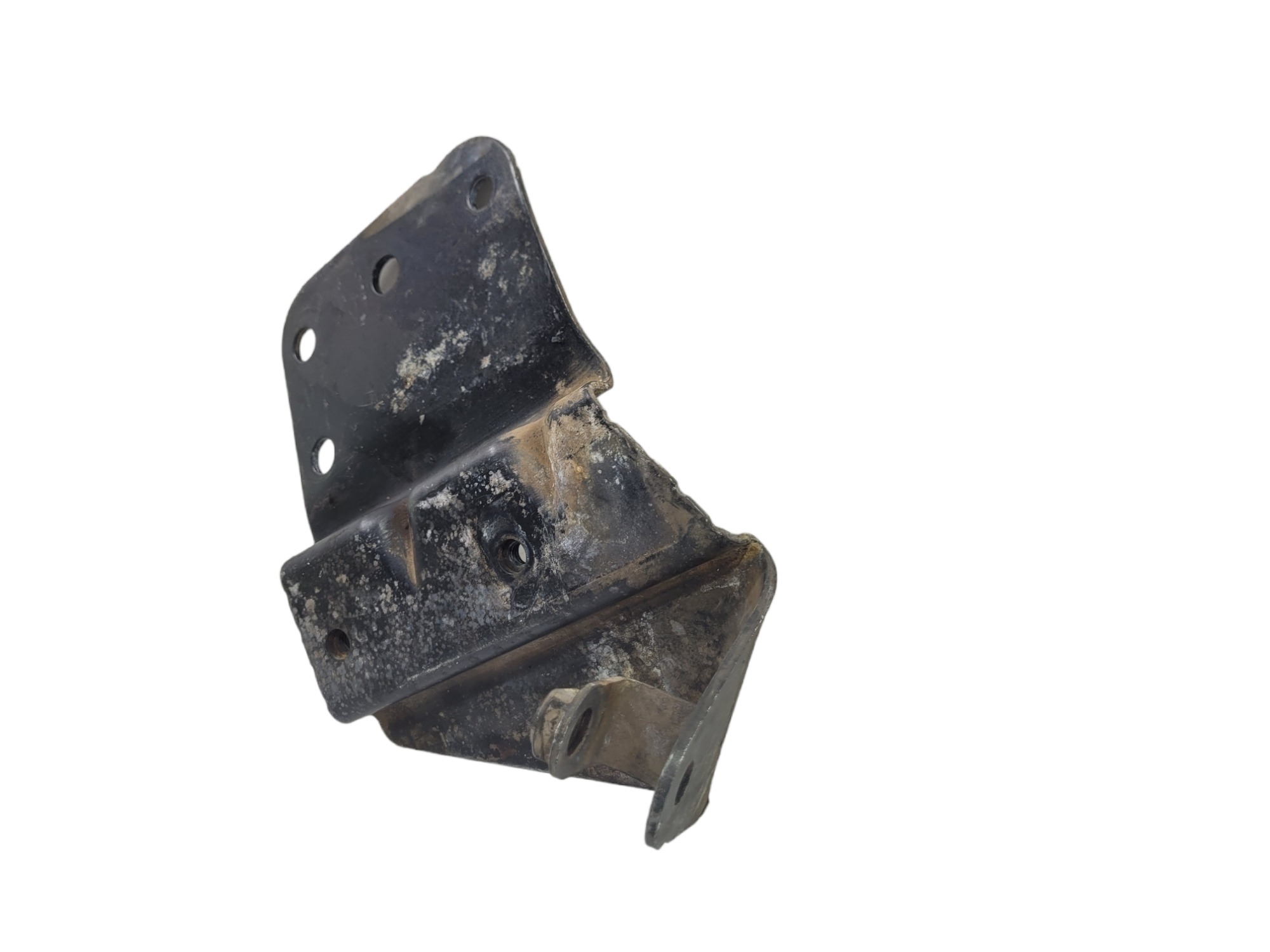 Suporte Inferior Fixação Radiador Scania 1776271 5
