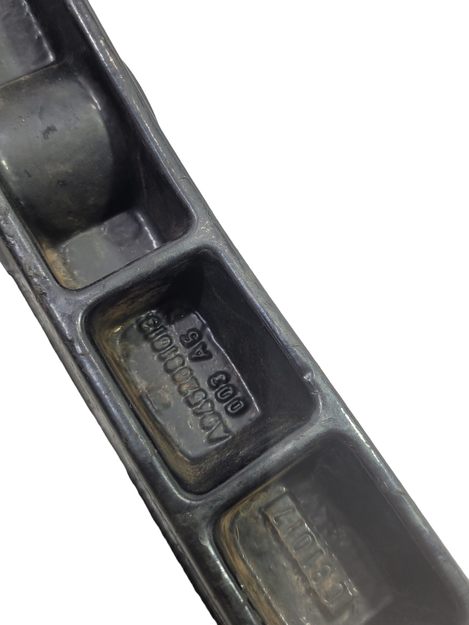 Suporte Fixação Caixa M Benz A9452681613 2