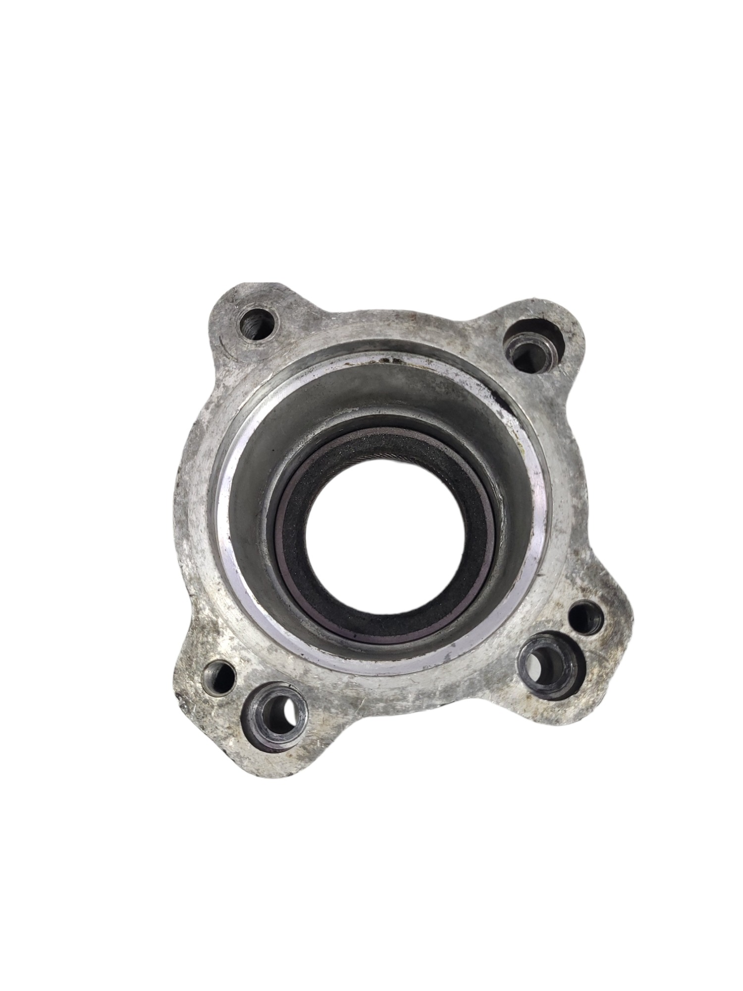 Carcaça Transferência Caixa Zf 1307402139 2