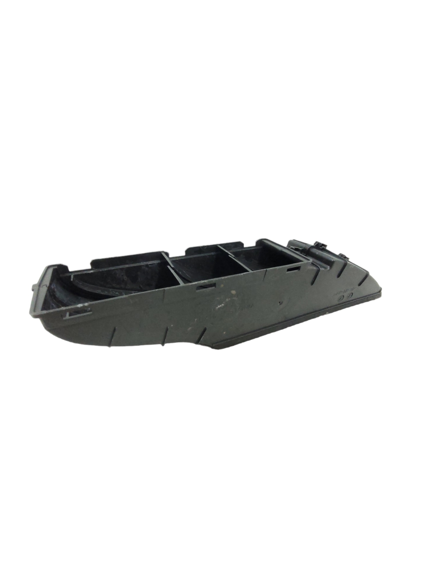 Duto Ventilação Cabine Scania 2250894 4