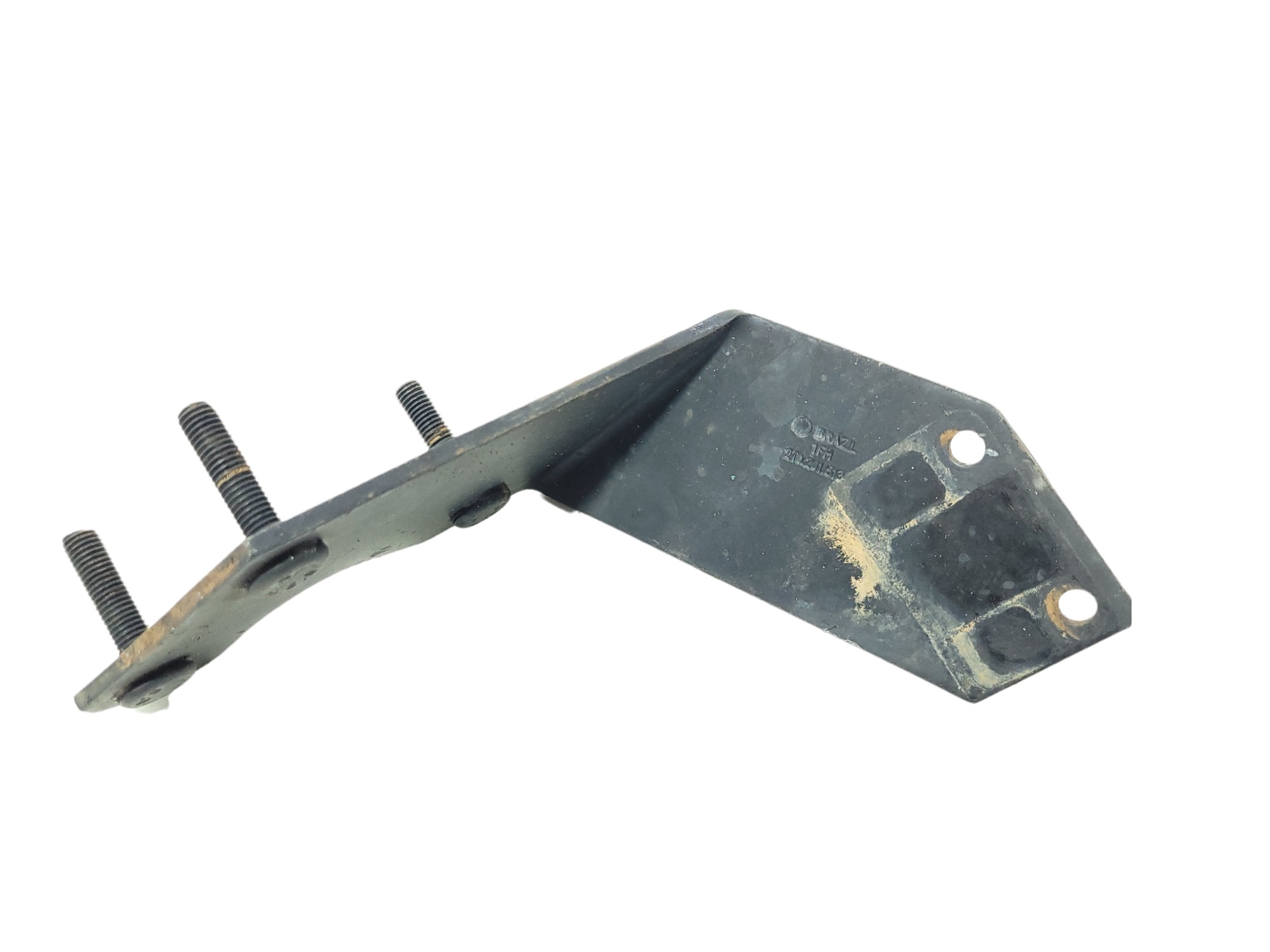 Suporte Filtro Combustível Vw 172202t02001513 4