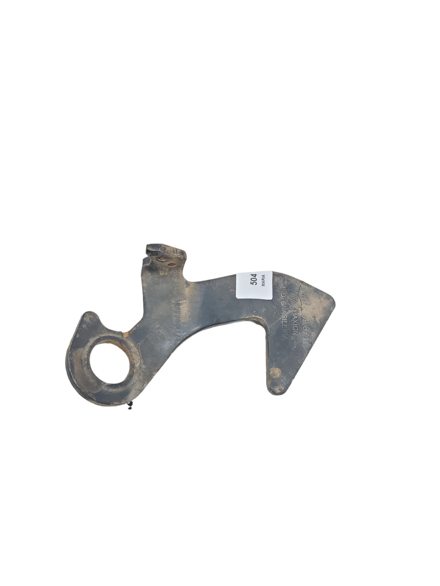 Fechadura Trava Cabine Basculante Vw 2