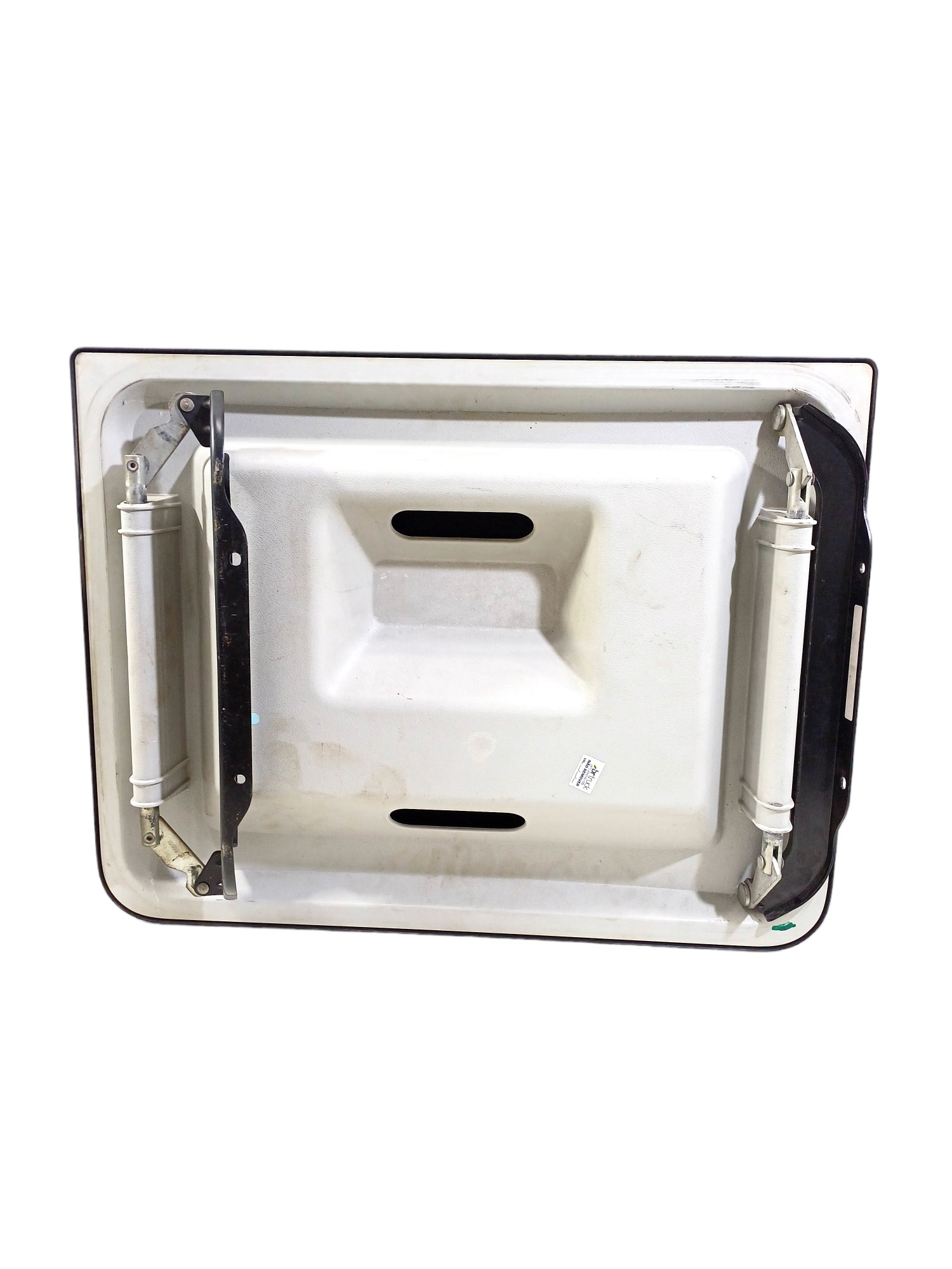 Tampa Teto Solar Vw Constellation 65×51 2s2817205 1 1 2