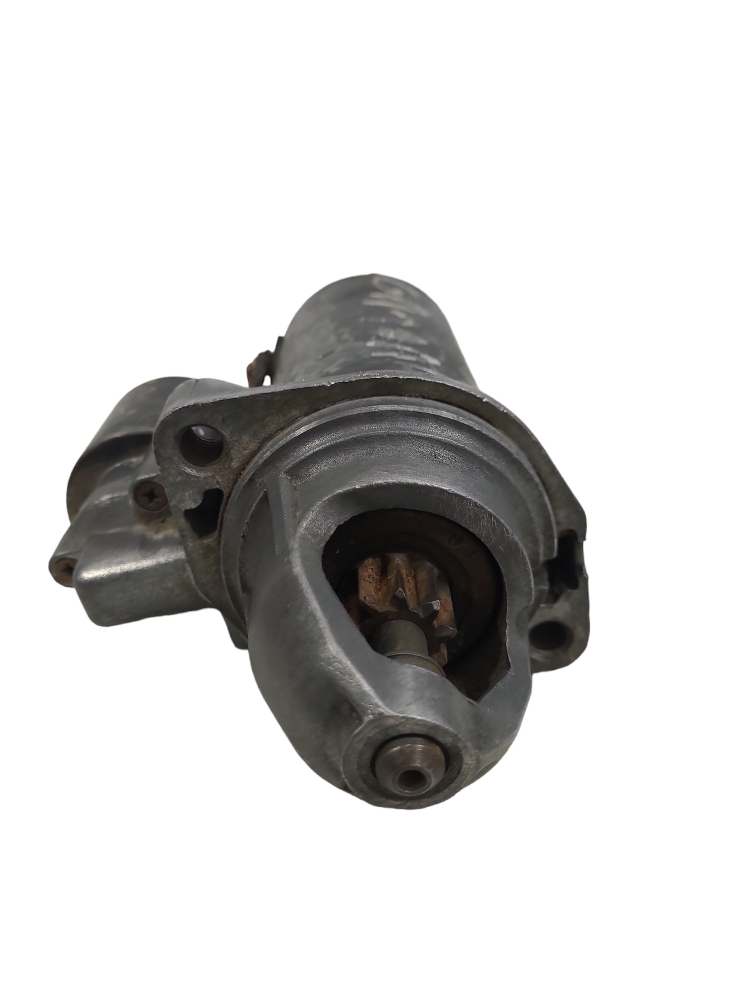 Motor Partida Volvo V40 0331303033533 3
