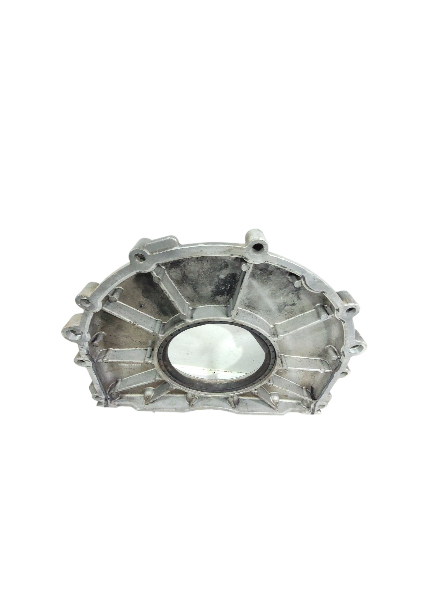 Tampa Dianteira Motor Scania 2343547 2