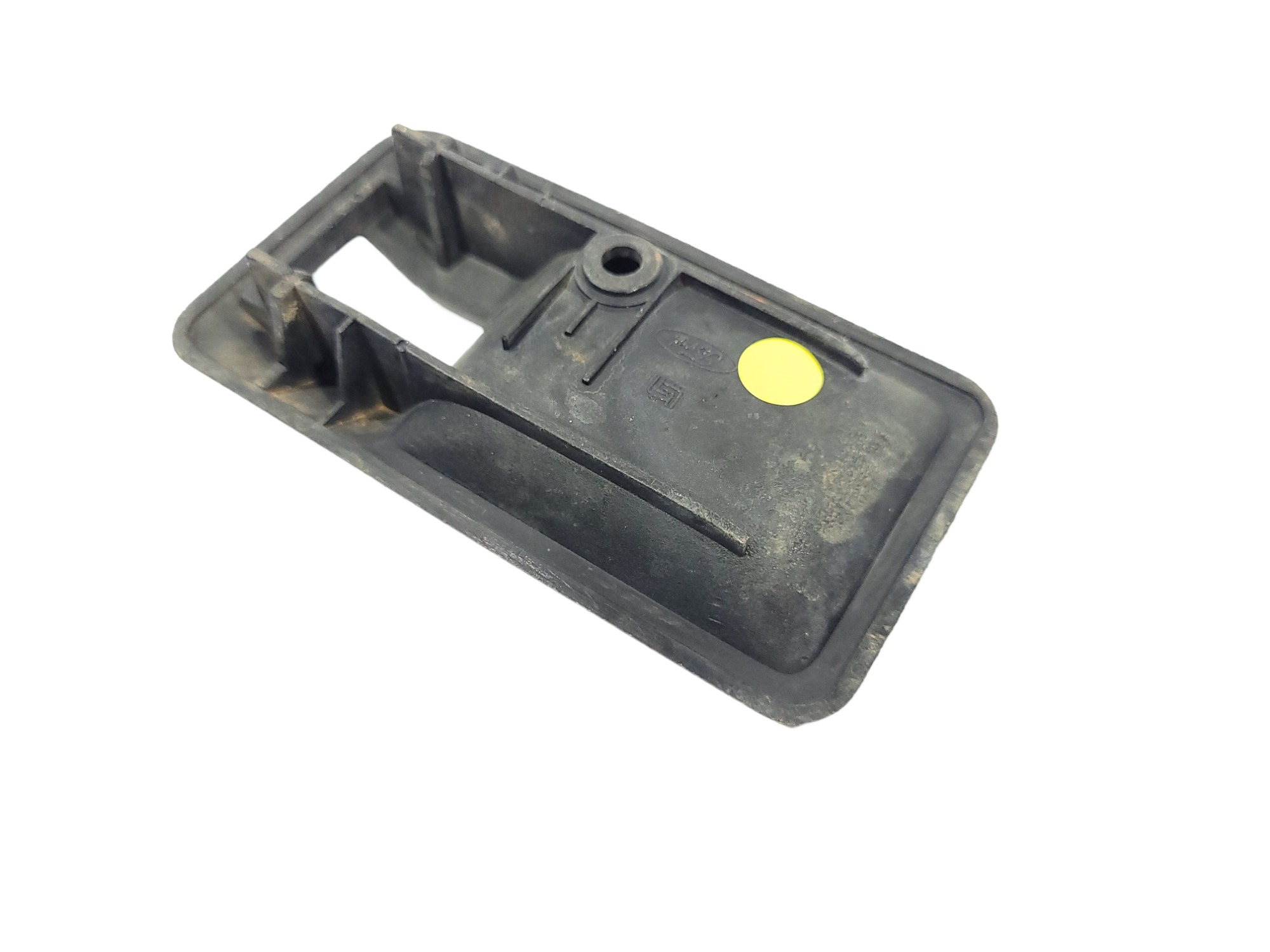 Moldura Maçaneta Interna Ford Cargo 3