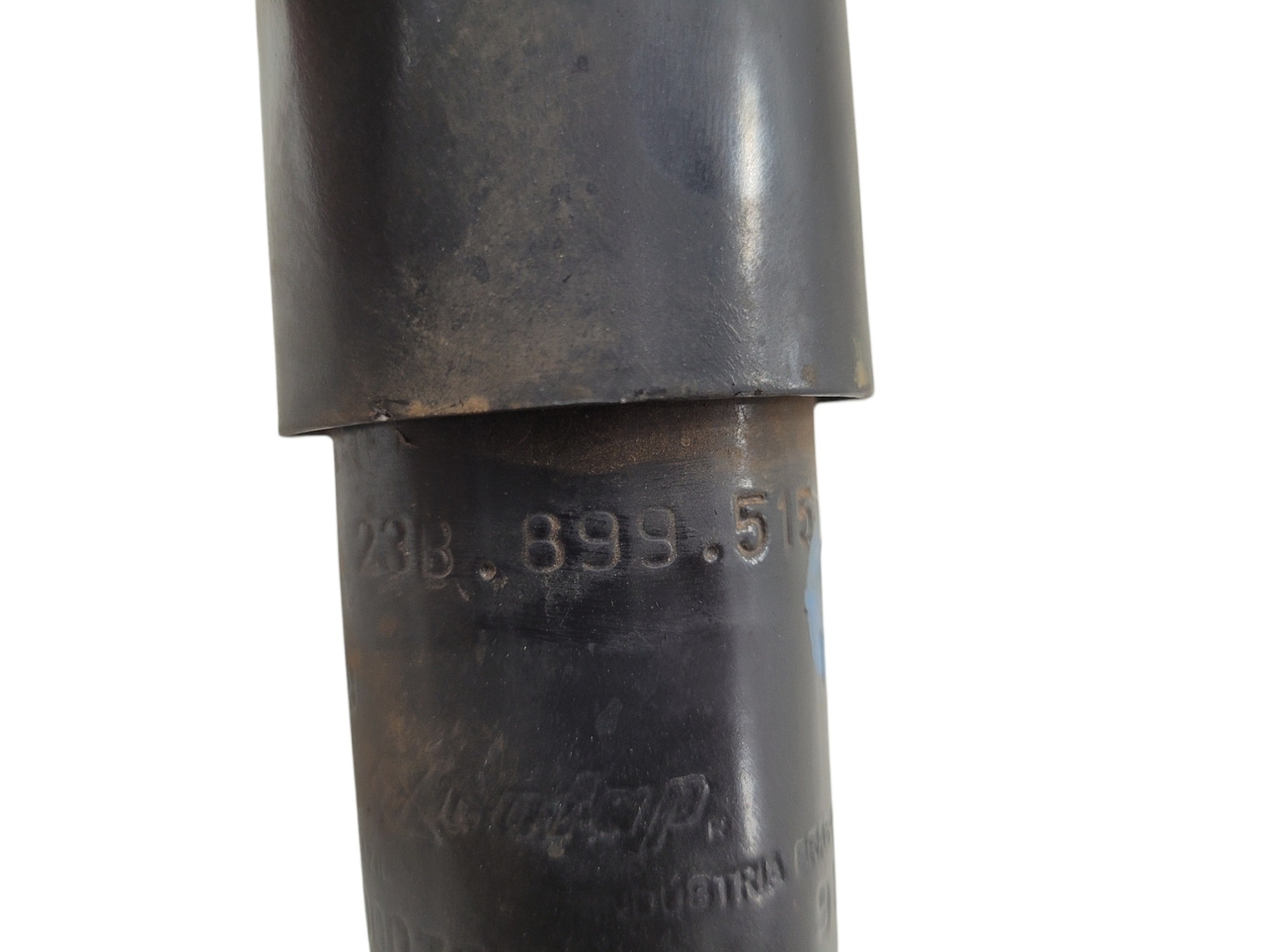 Amortecedor Cabine Ford Cargo 23b899515 5