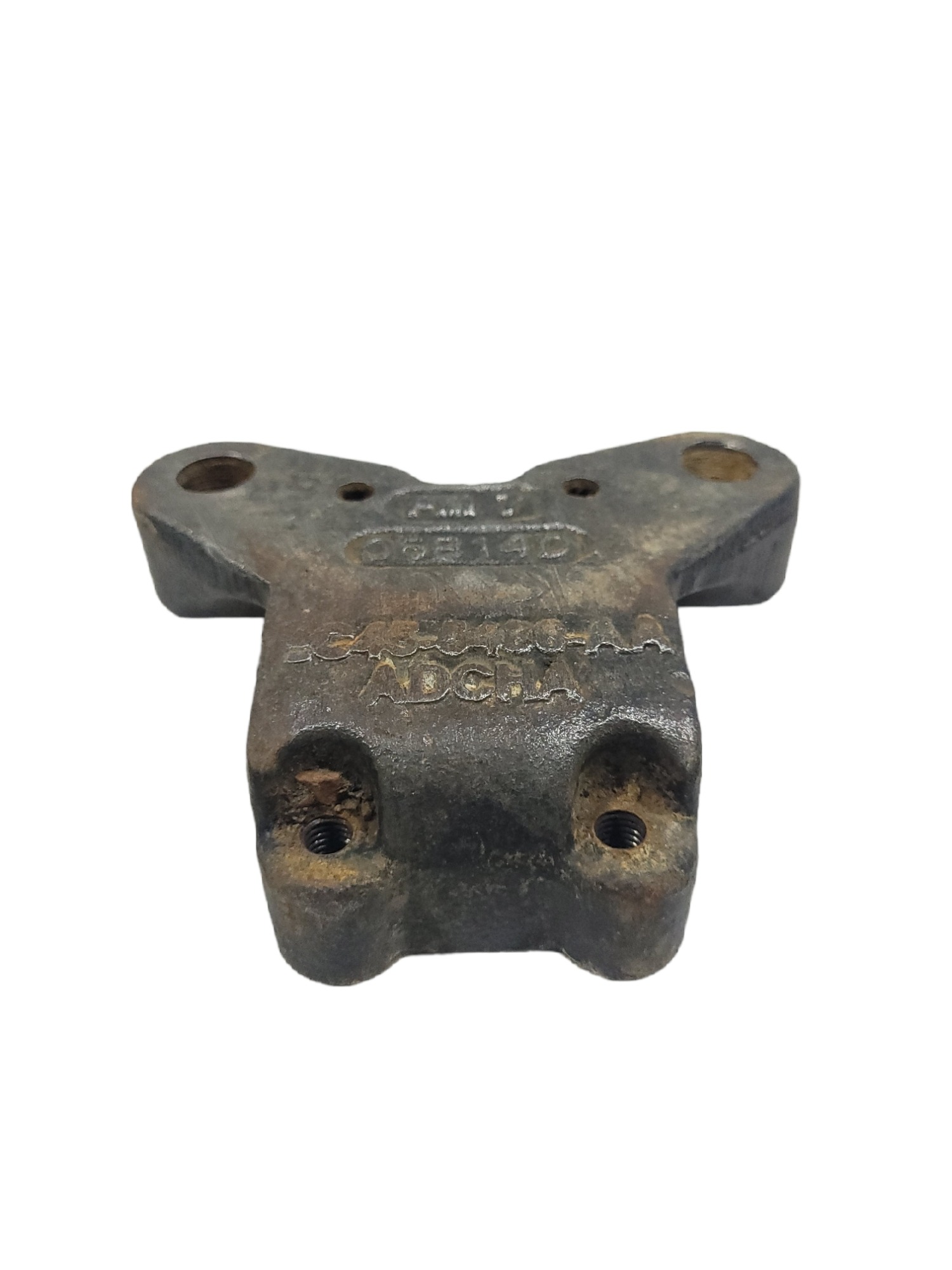 Suporte Sup Barra Estabilizadora Tras Ford Cargoec455436 3