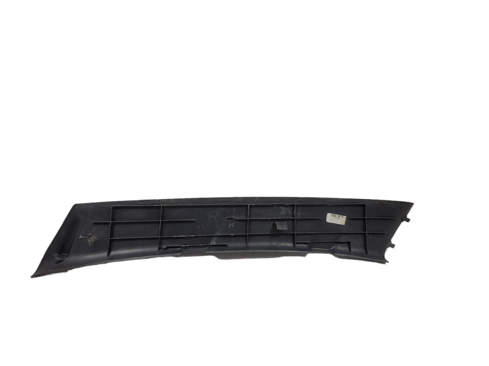 Cobertura Da Coluna Superior M Benz Accelo A9796920101 Não Se Aplica Não Se Aplica 5