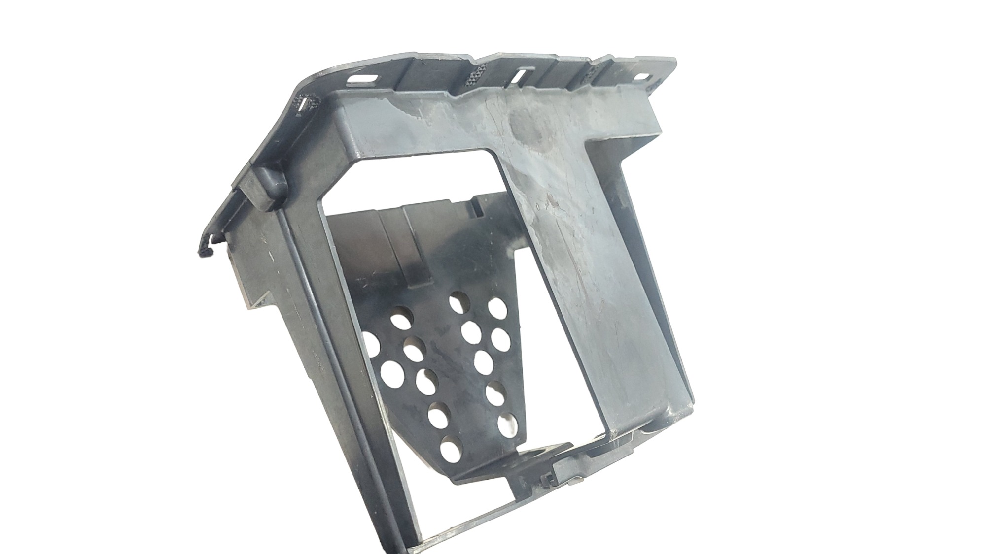 Moldura Radio Vw  2r2857155 5