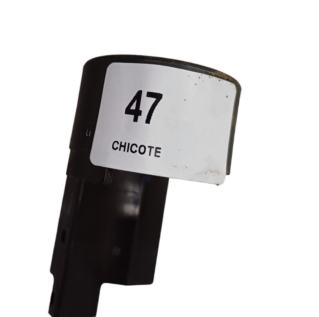 Chicote Antena Ignição Man Tgx A2c90117700 1 3