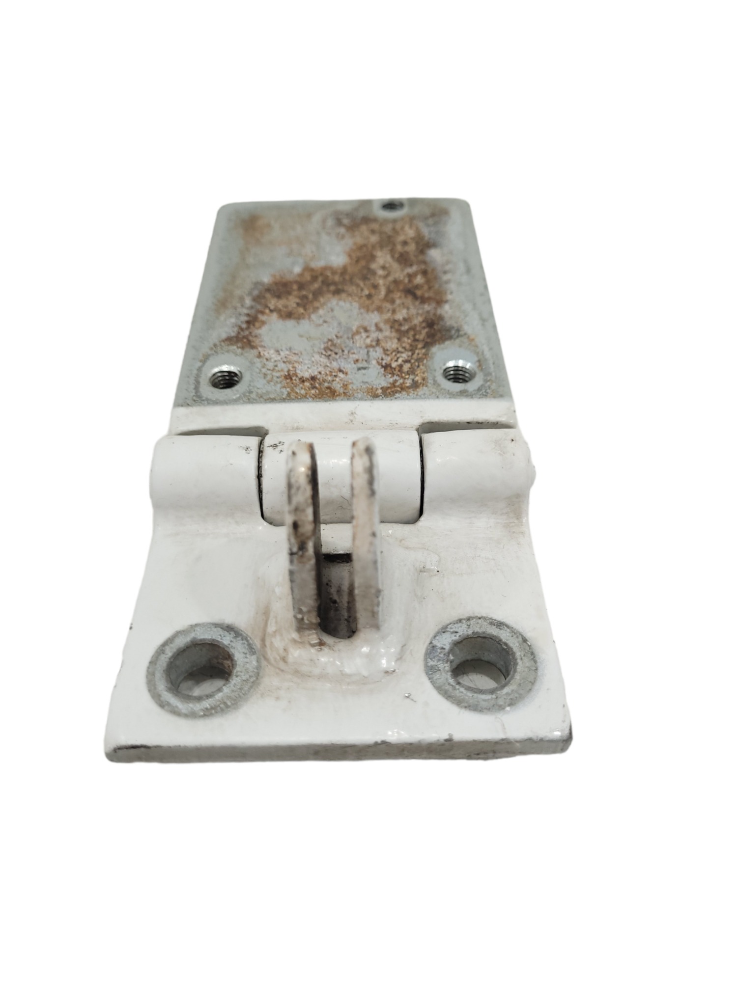 Dobradiça Porta Inferior M Benz Apos 1989 6737200237 1