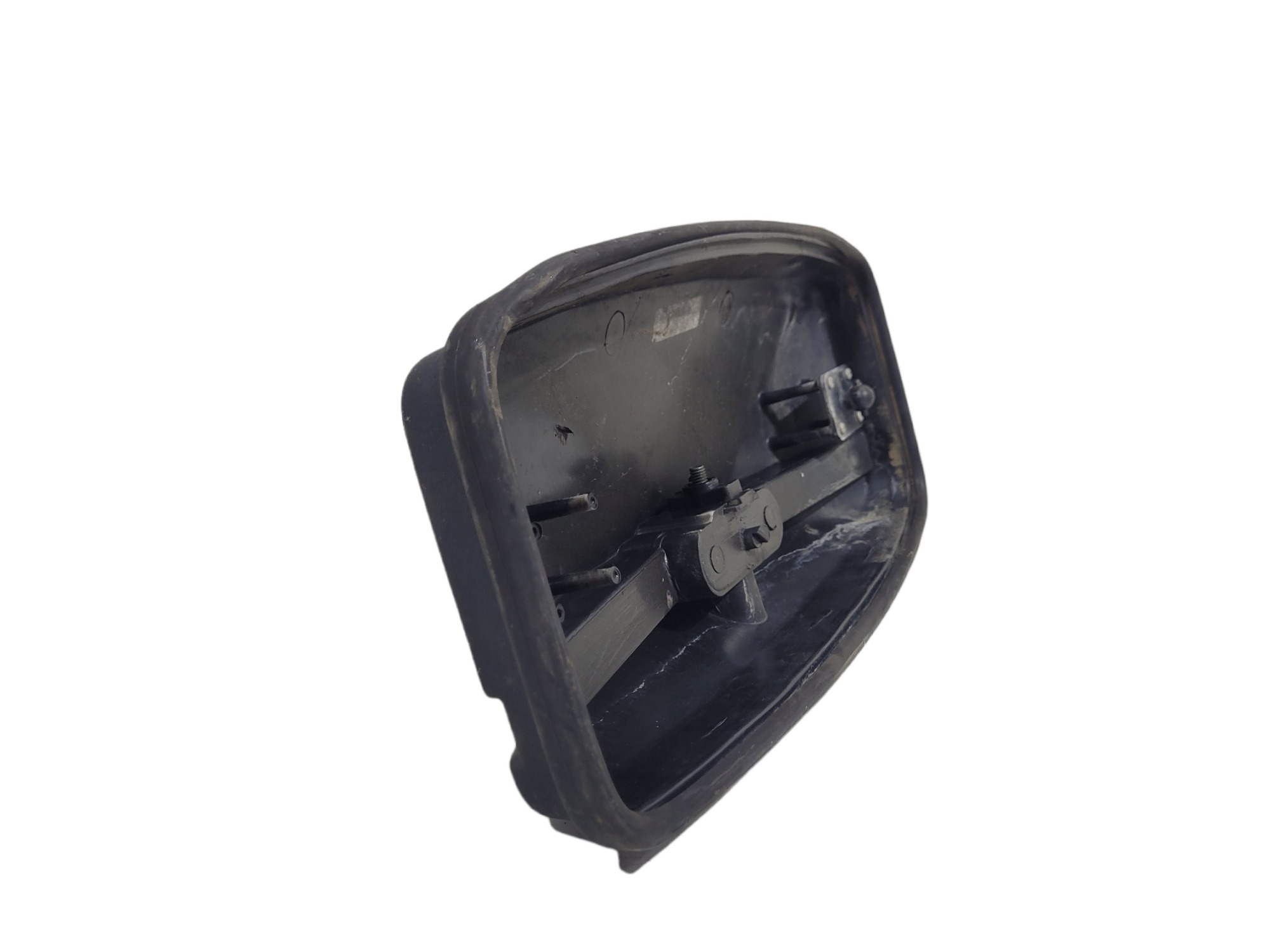 Capa Espelho Retrovisor M Benze9024443 Preto 5