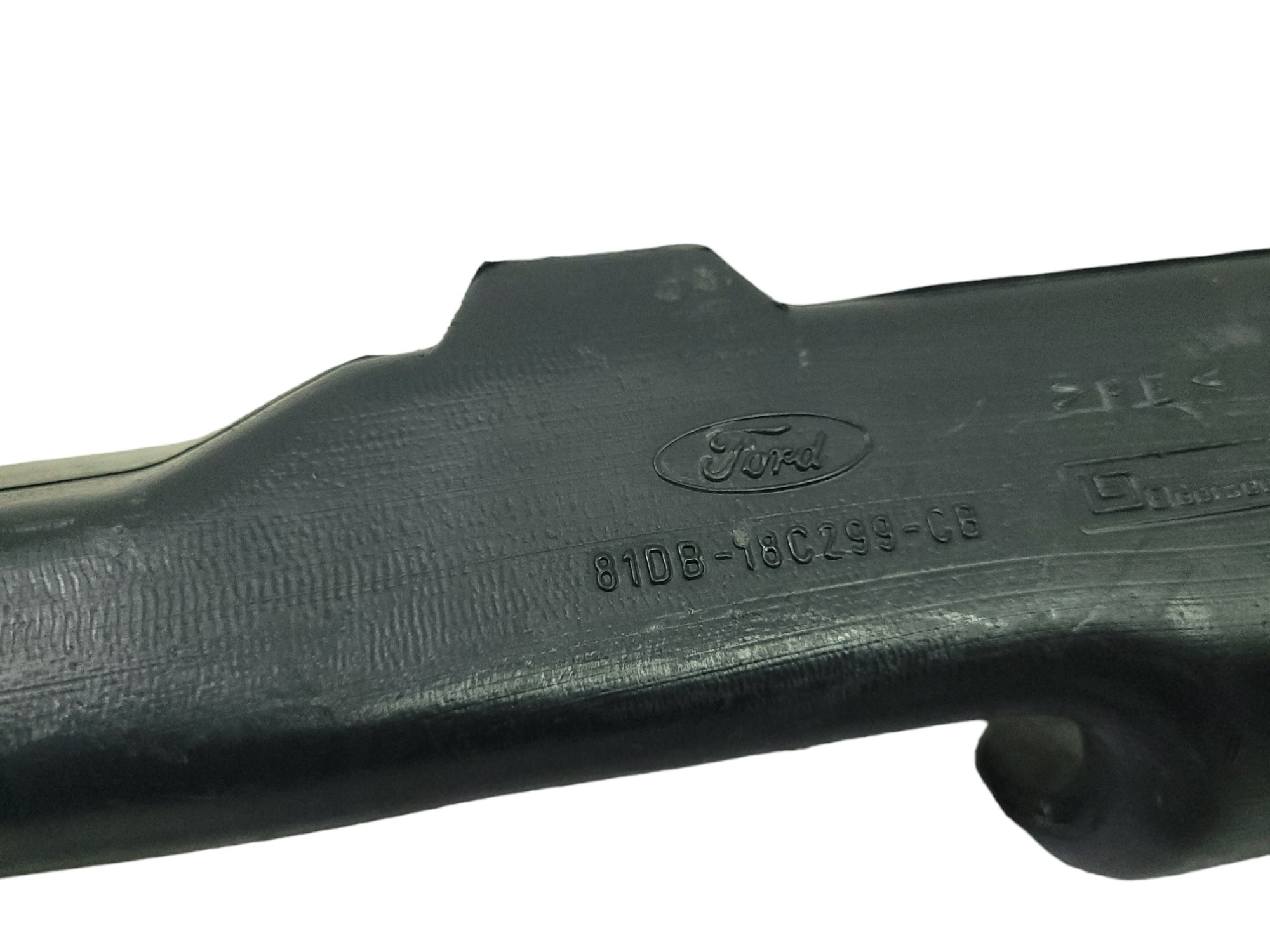 Difusor Condutor Ar Parabrisa Ford Cargo 81db18c299cb 5