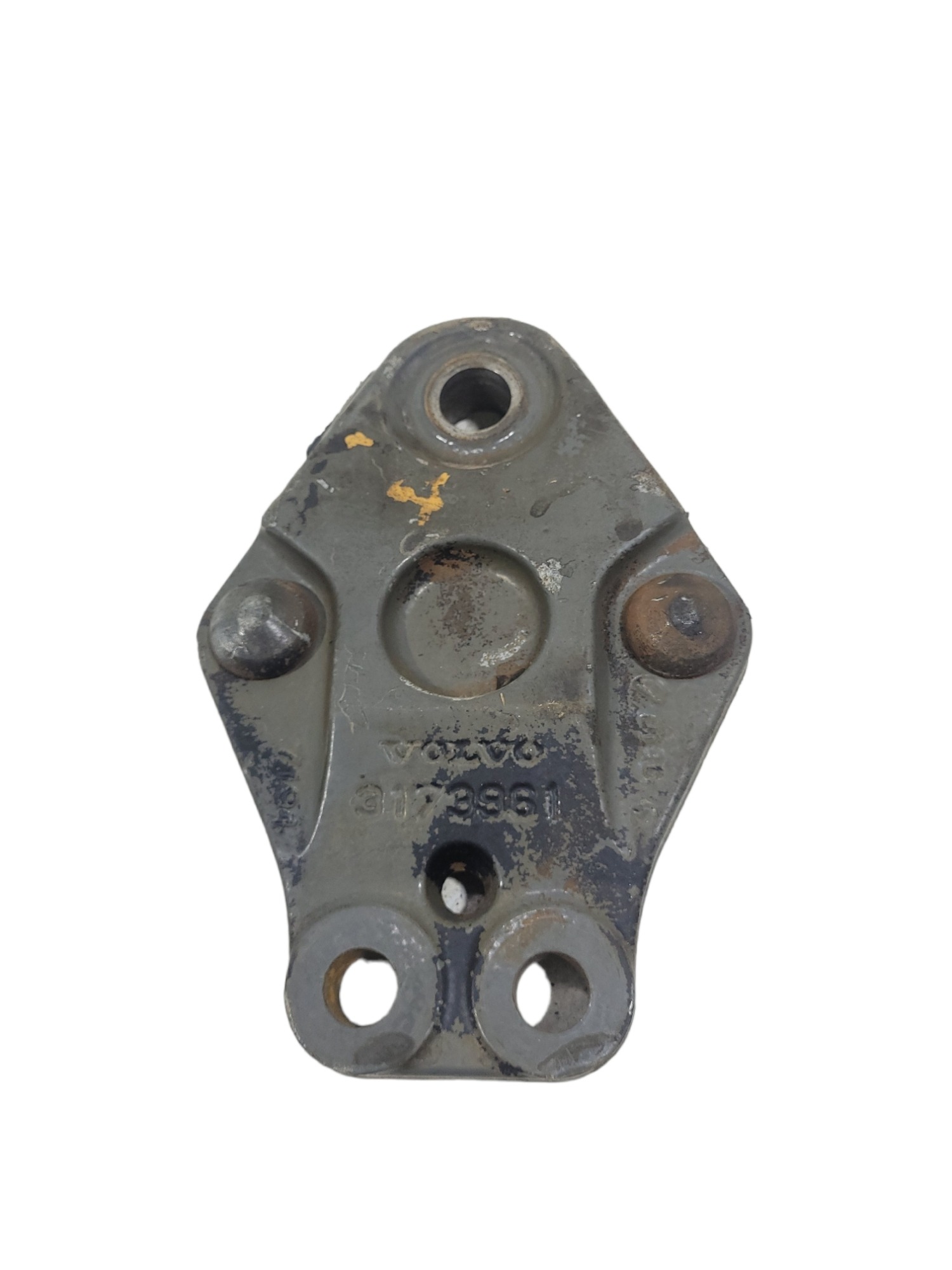 Suporte Tirante Barra Estabilizadora Volvo Fhn 3173961 1