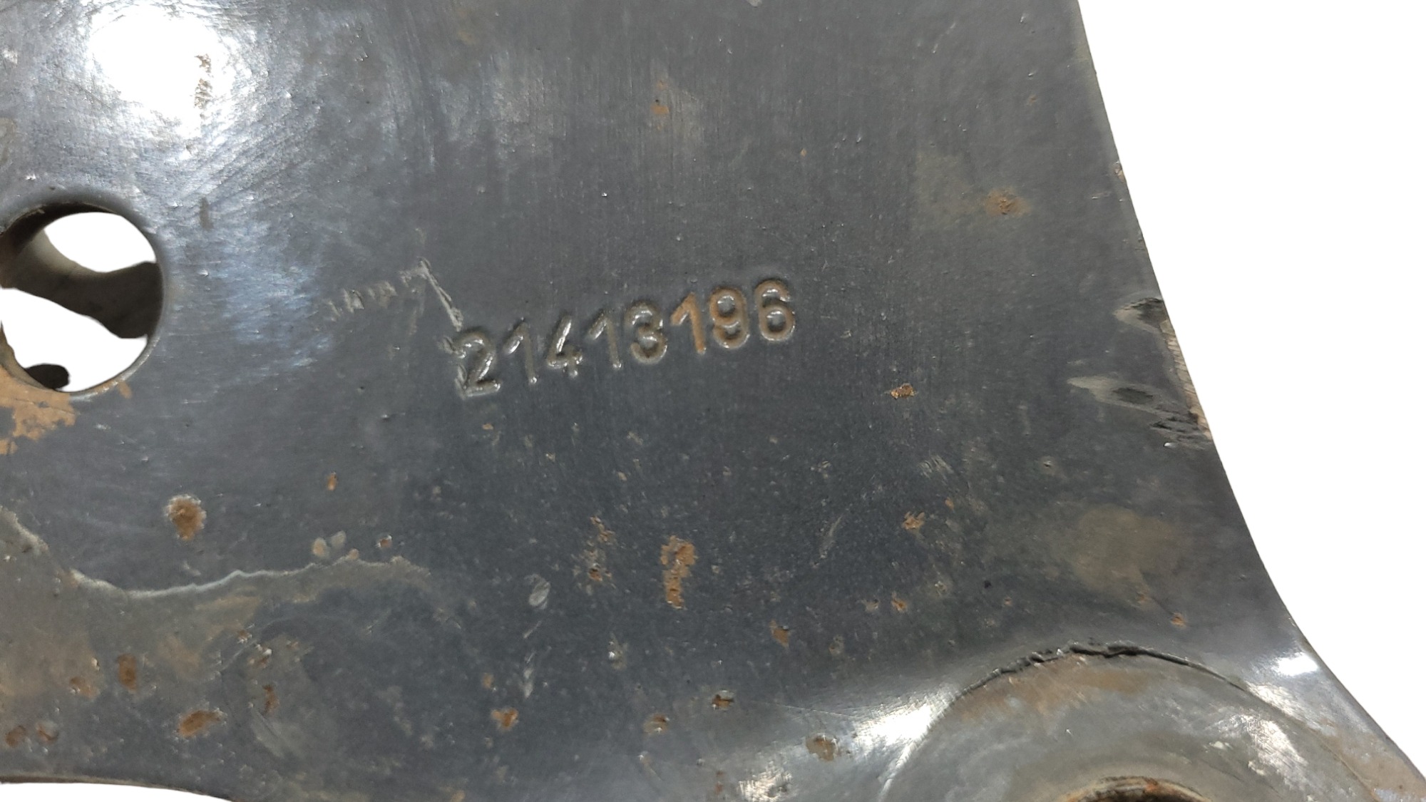 Suporte Cabine Scania 21413196 4