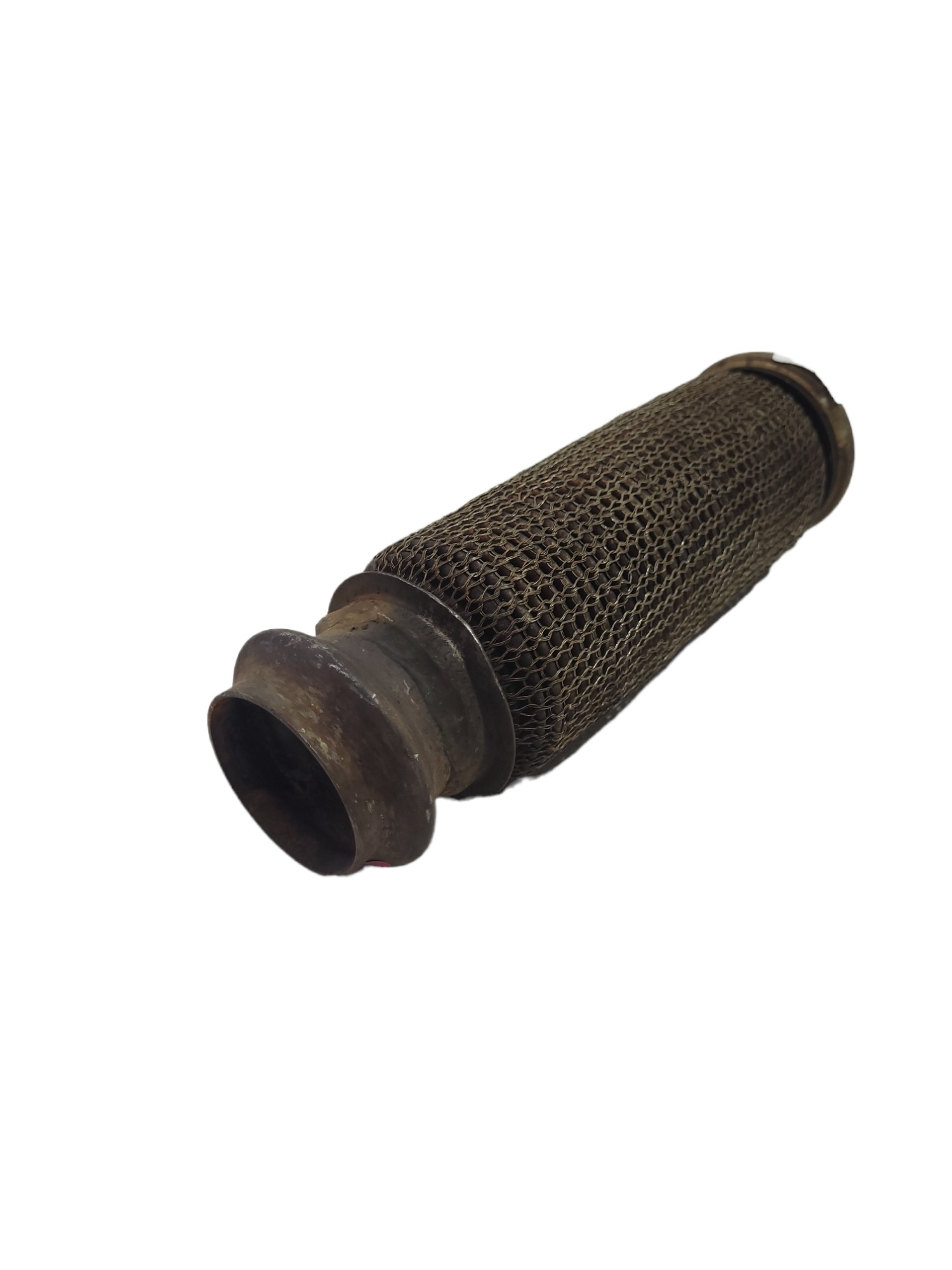 Cano Água Motor M Benz 457 3