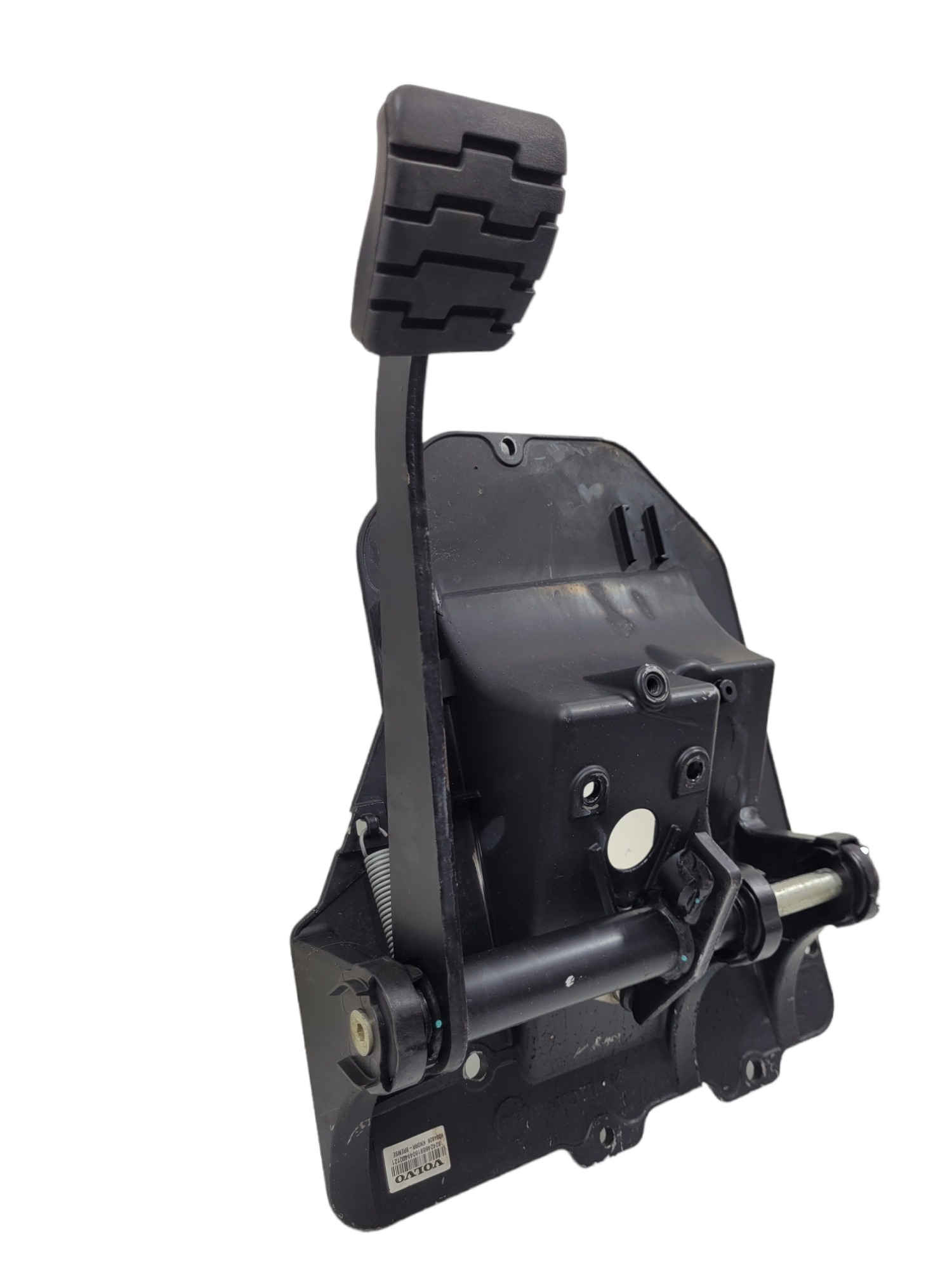 Suporte Da Pedaleira Volvo Fh New 2