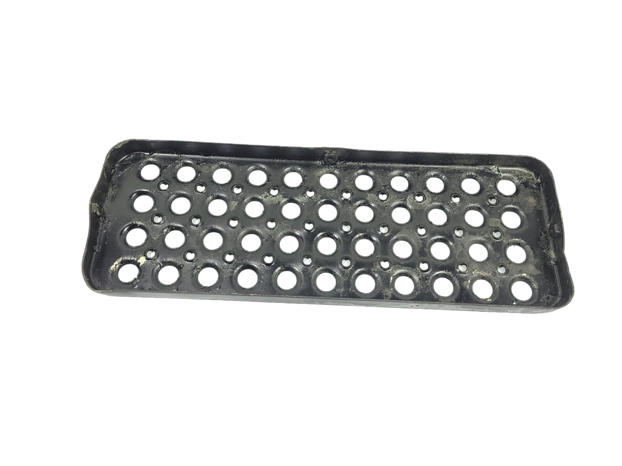 Estribo Zincado Scania 112 E 113 523996 – Br Truck Peças