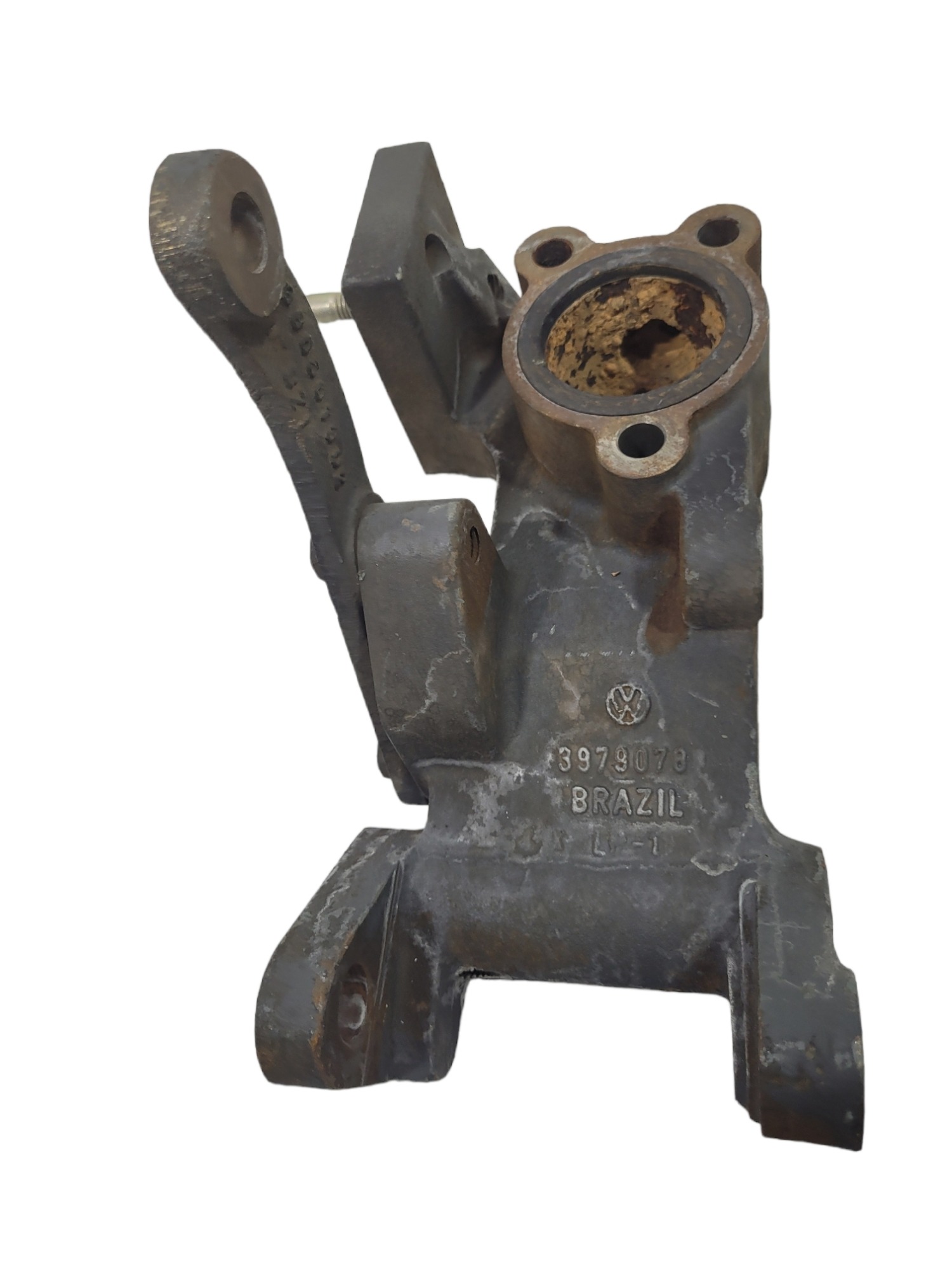 Suporte Alternador Vw Cummins Elétrico 3979078 1