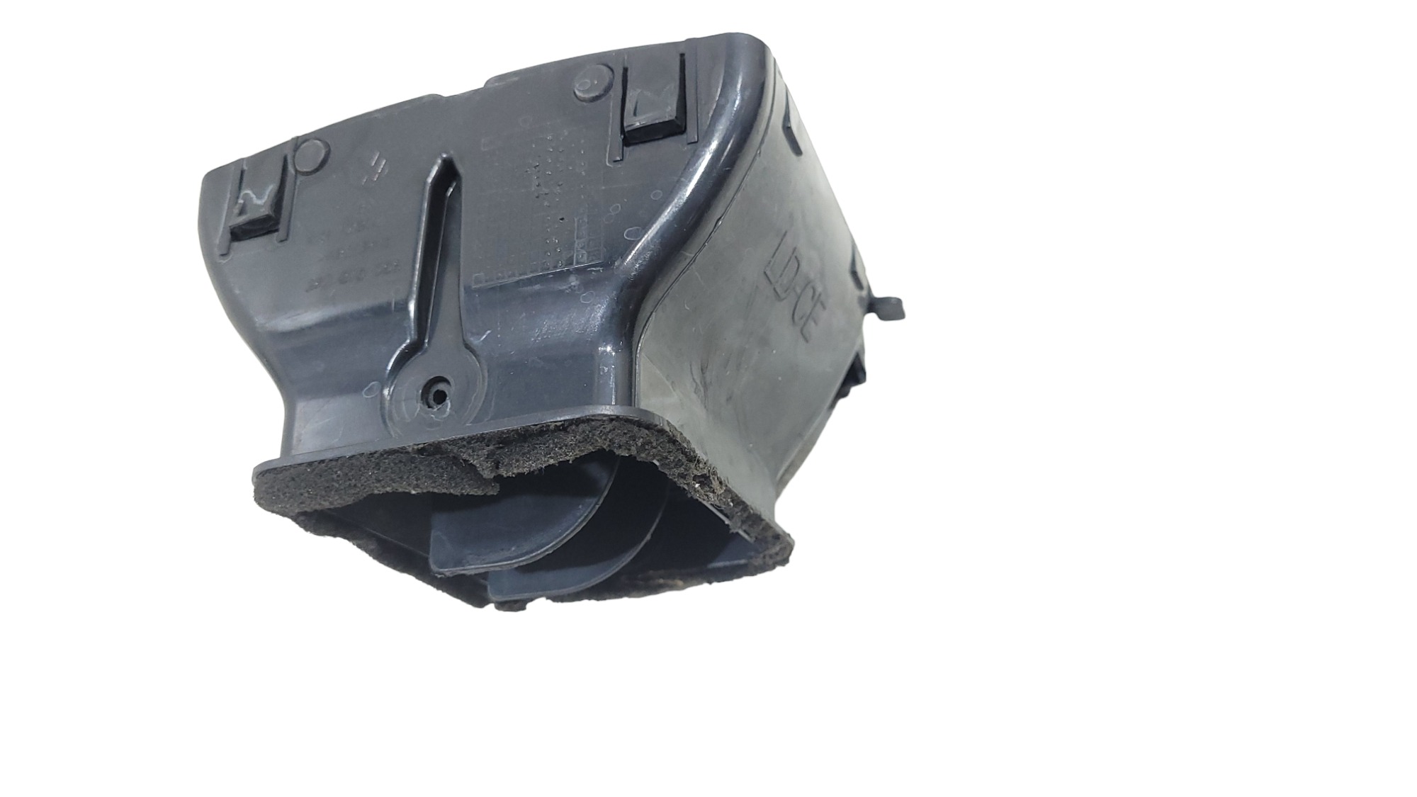 Difusor Ar Painel Direito Vw Constellation 2r2819706 4