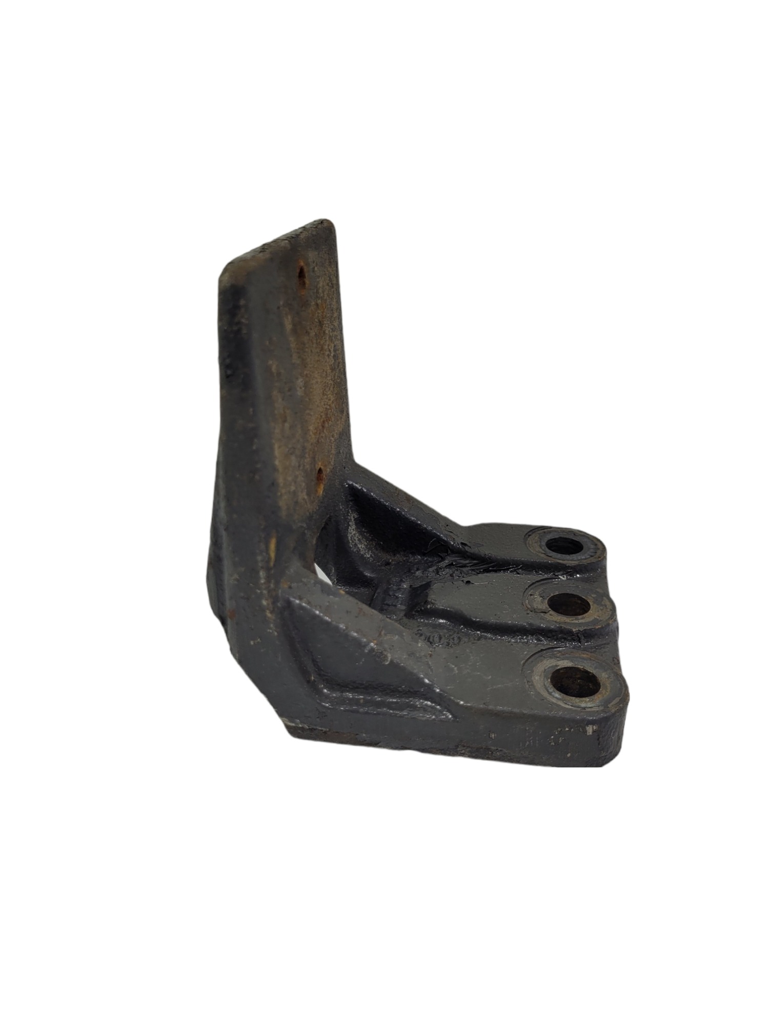 Suporte Feixe Molas Dianteiro Iveco Stralis41006236 2