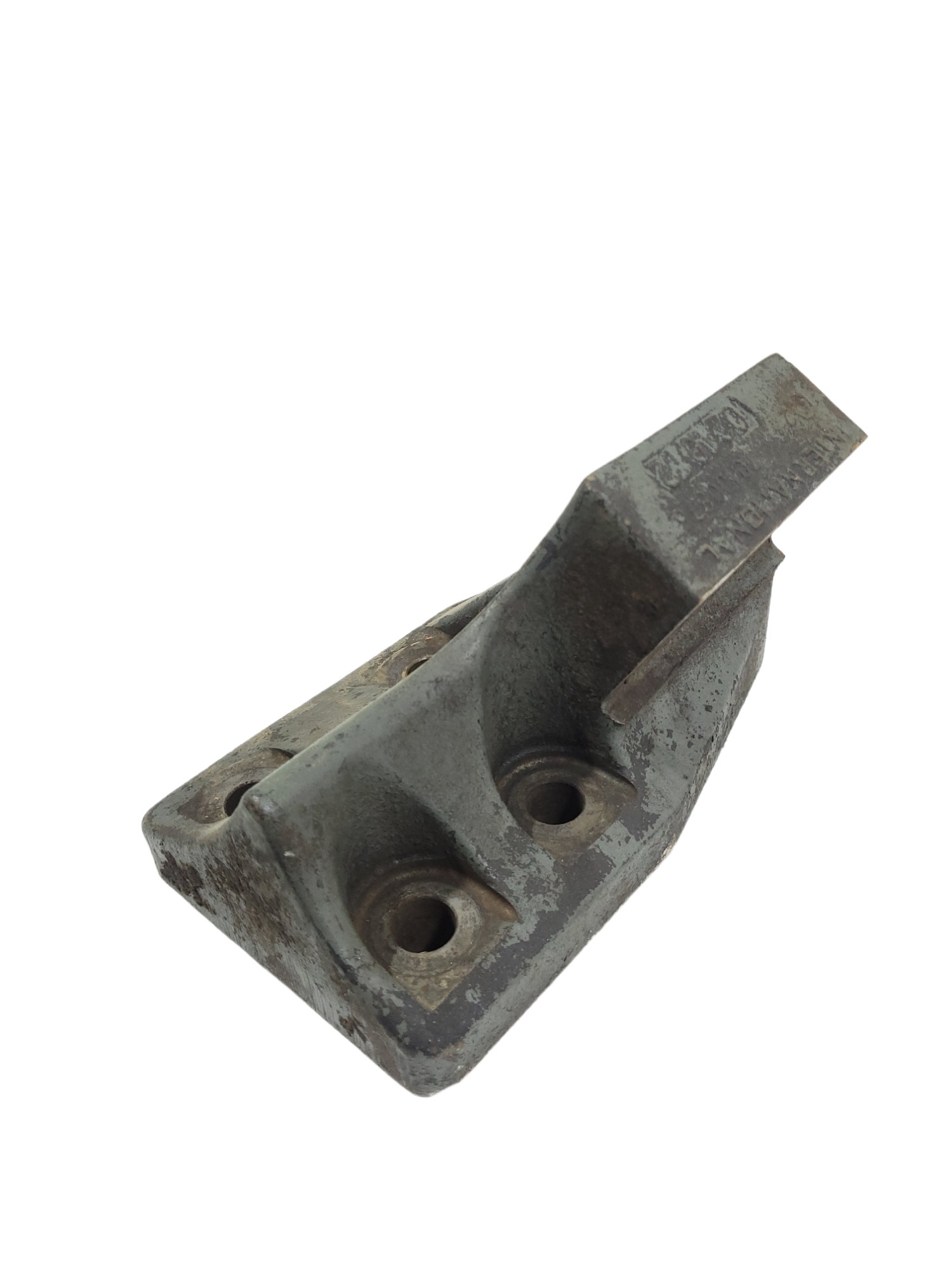 Suporte Traseiro Esquerdo Motor Mwm 70100878 3