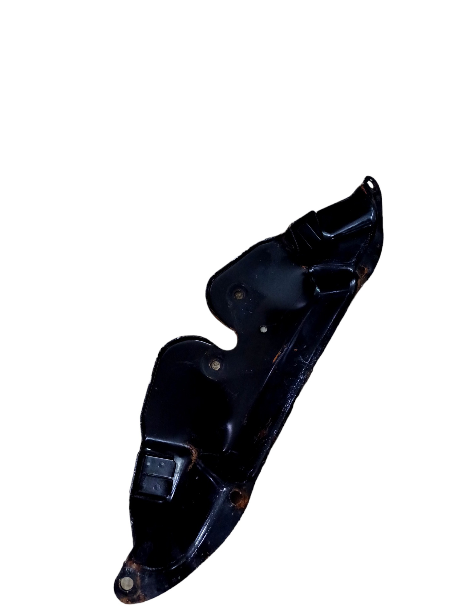 Cobertura Trava Cabine M Benz 1215 712c 2423 1720 1938s 2