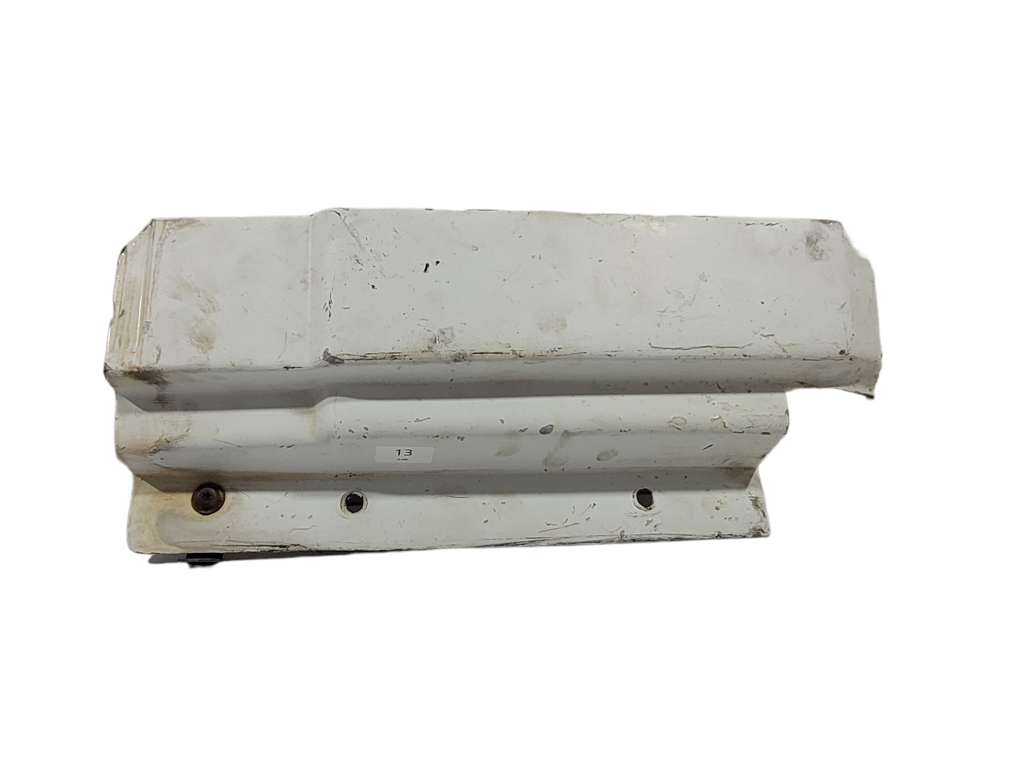 Suporte Grade Mbenz 914 1