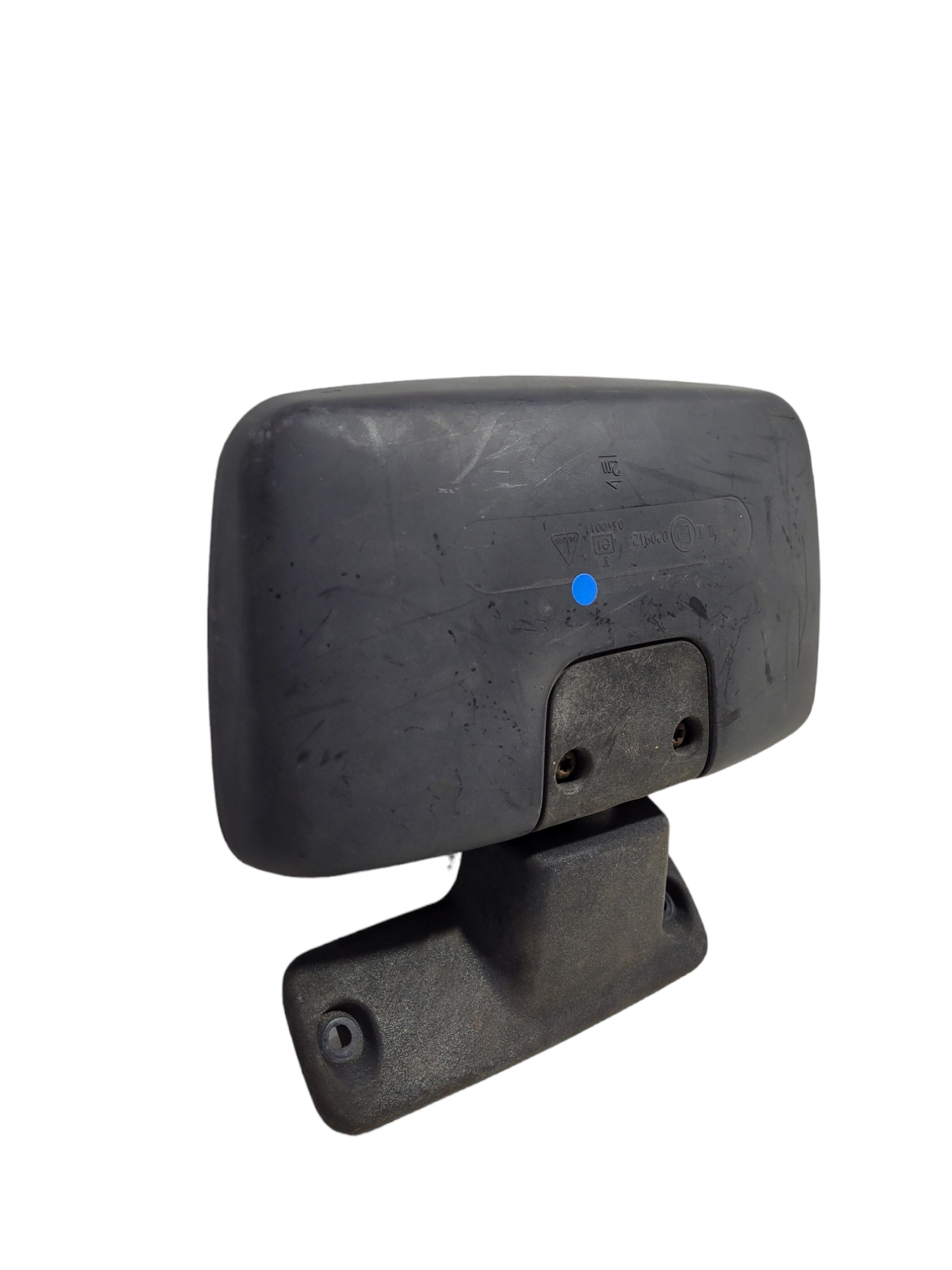 Suporte Retrovisor Rampa Volvo Vm 1